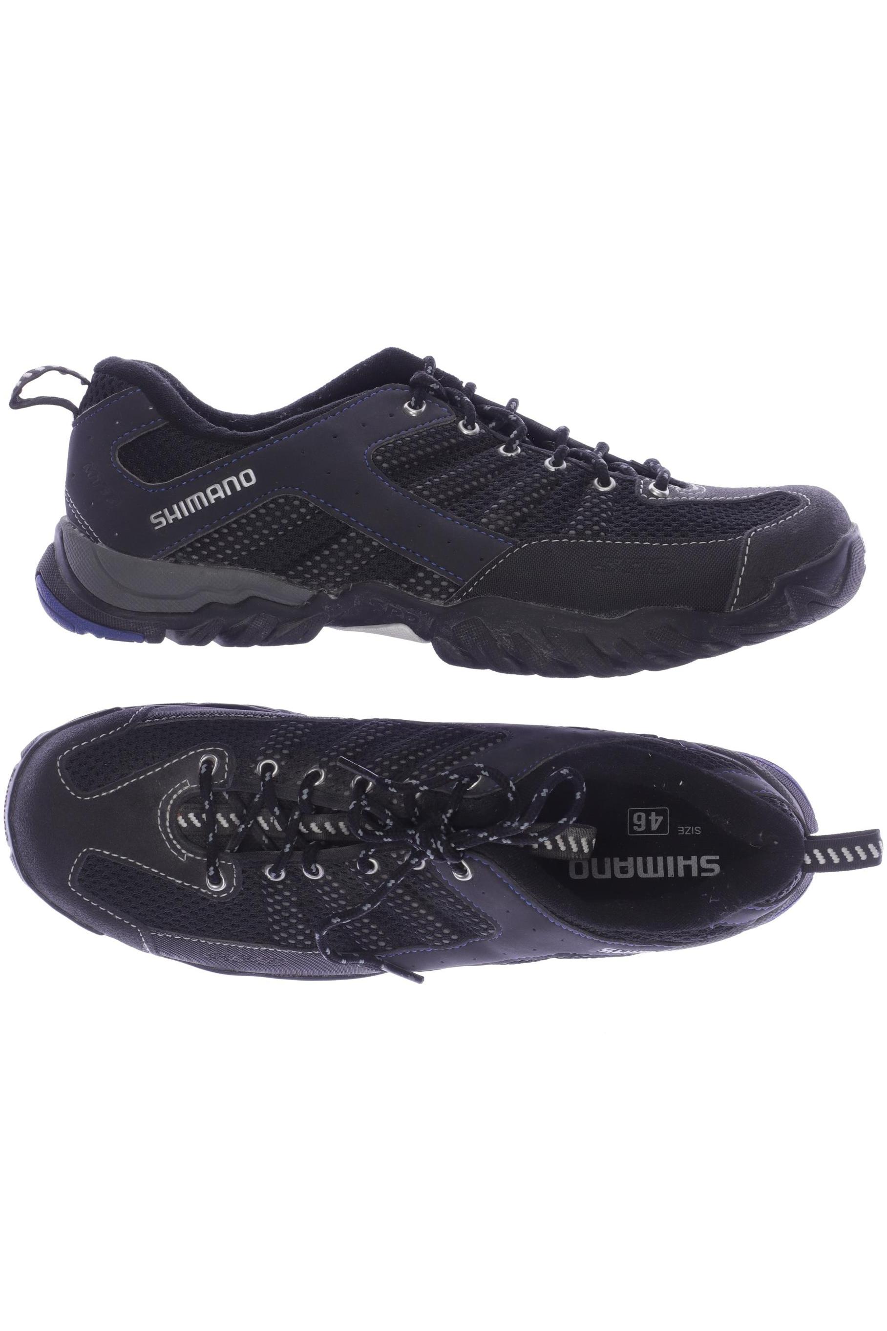 

Shimano Herren Sneakers, grau, Gr. 46