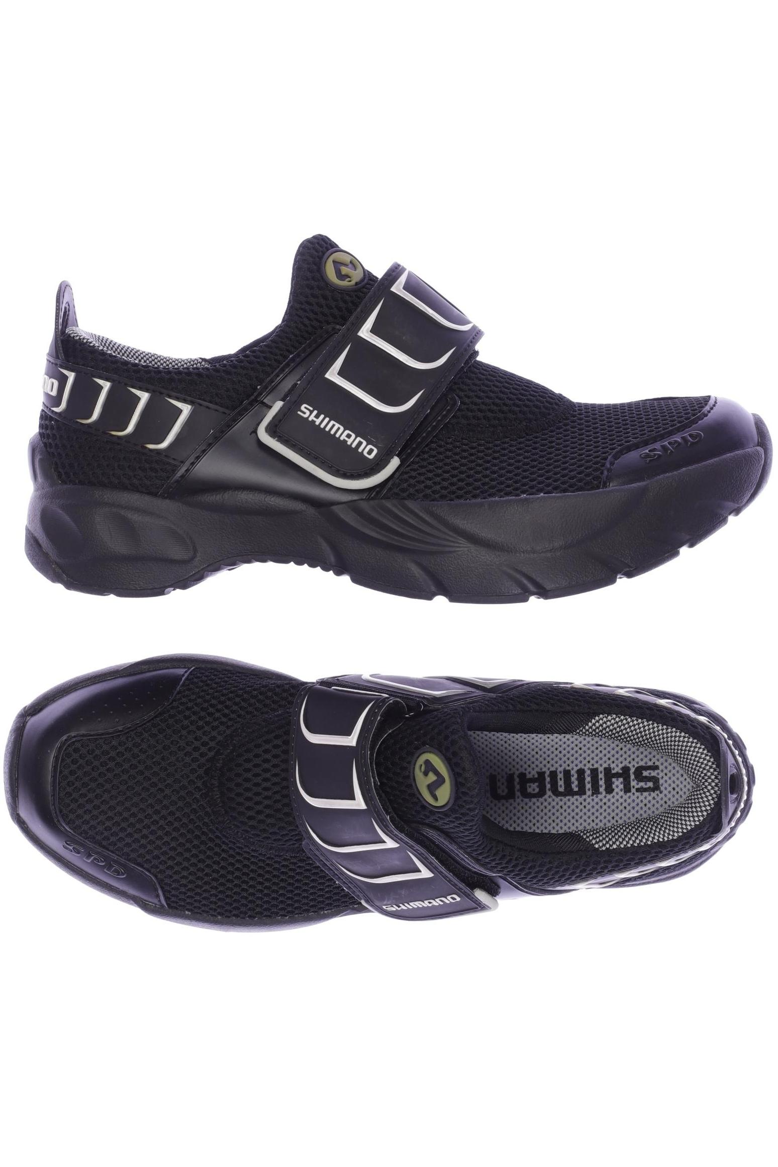 

Shimano Herren Sneakers, schwarz, Gr. 42