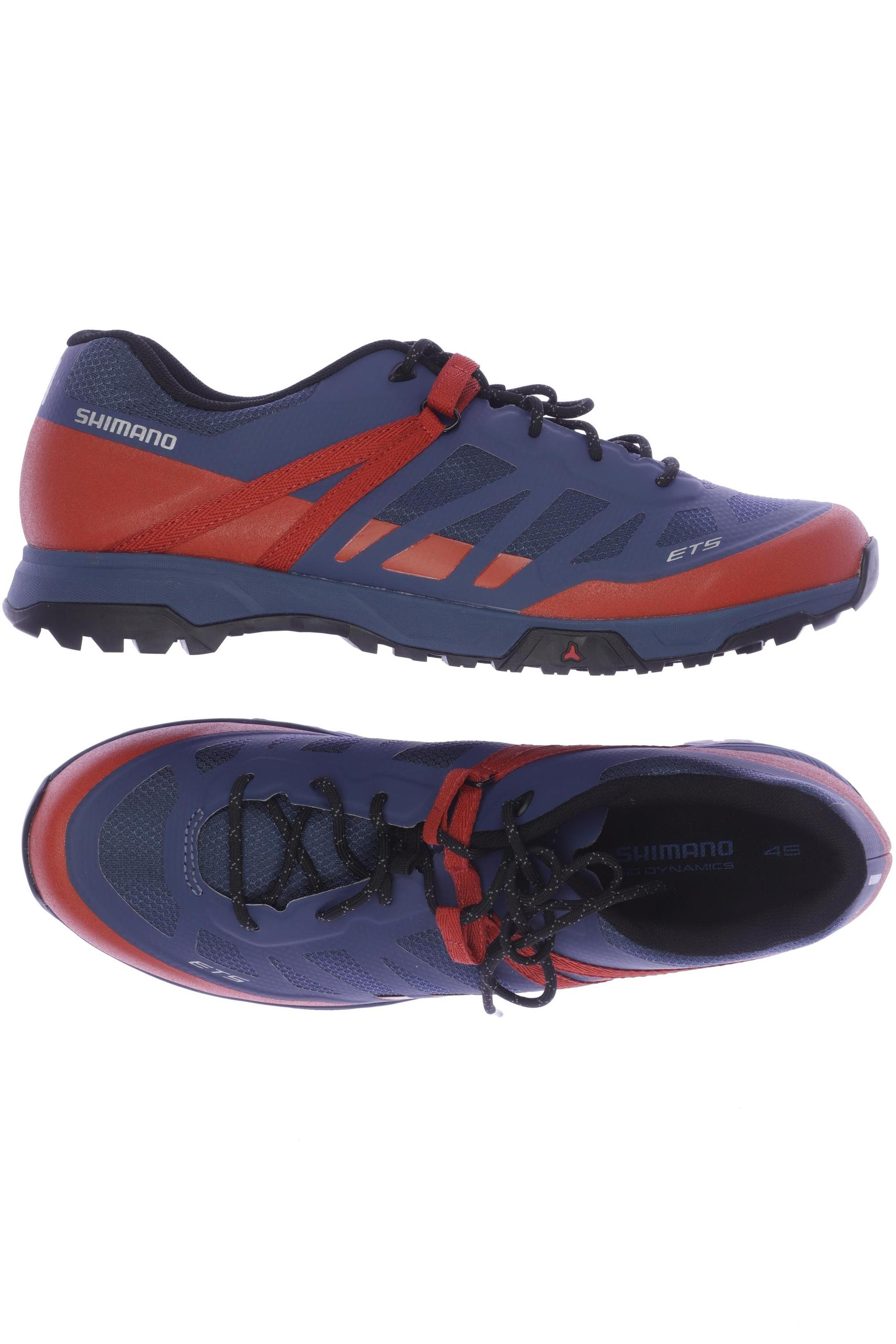 Thumbnail - Shimano Herren Sneakers, blau, Gr. 45