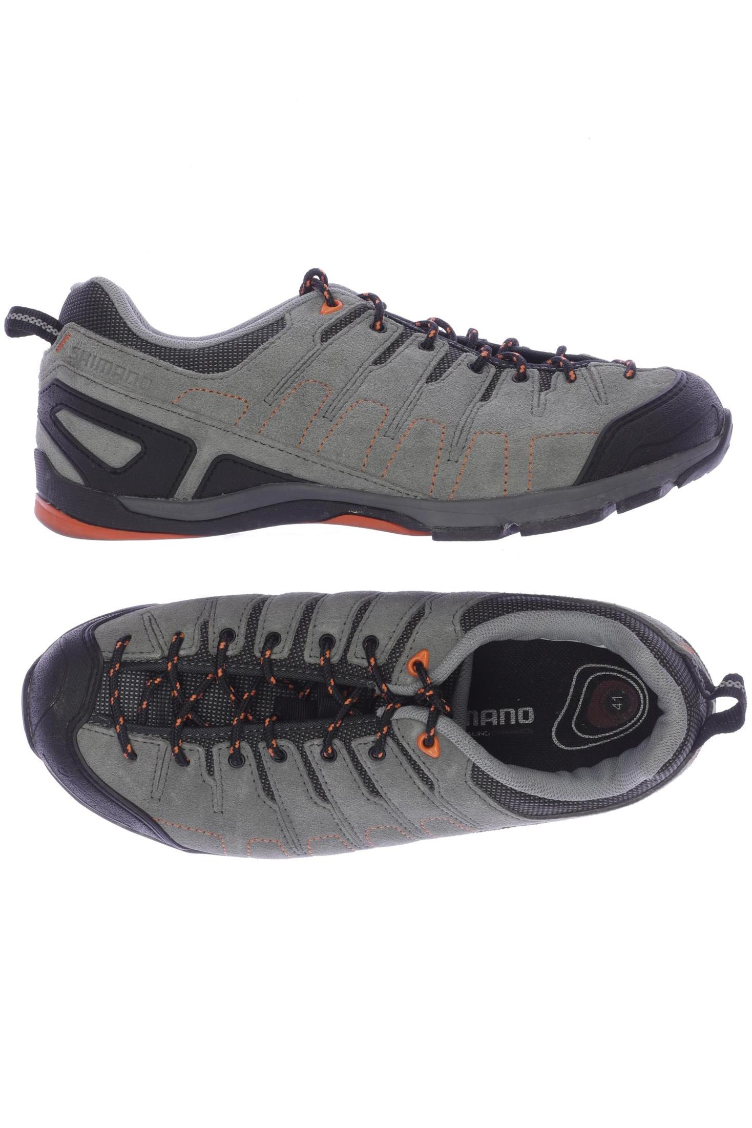 

Shimano Herren Sneakers, grün, Gr. 41