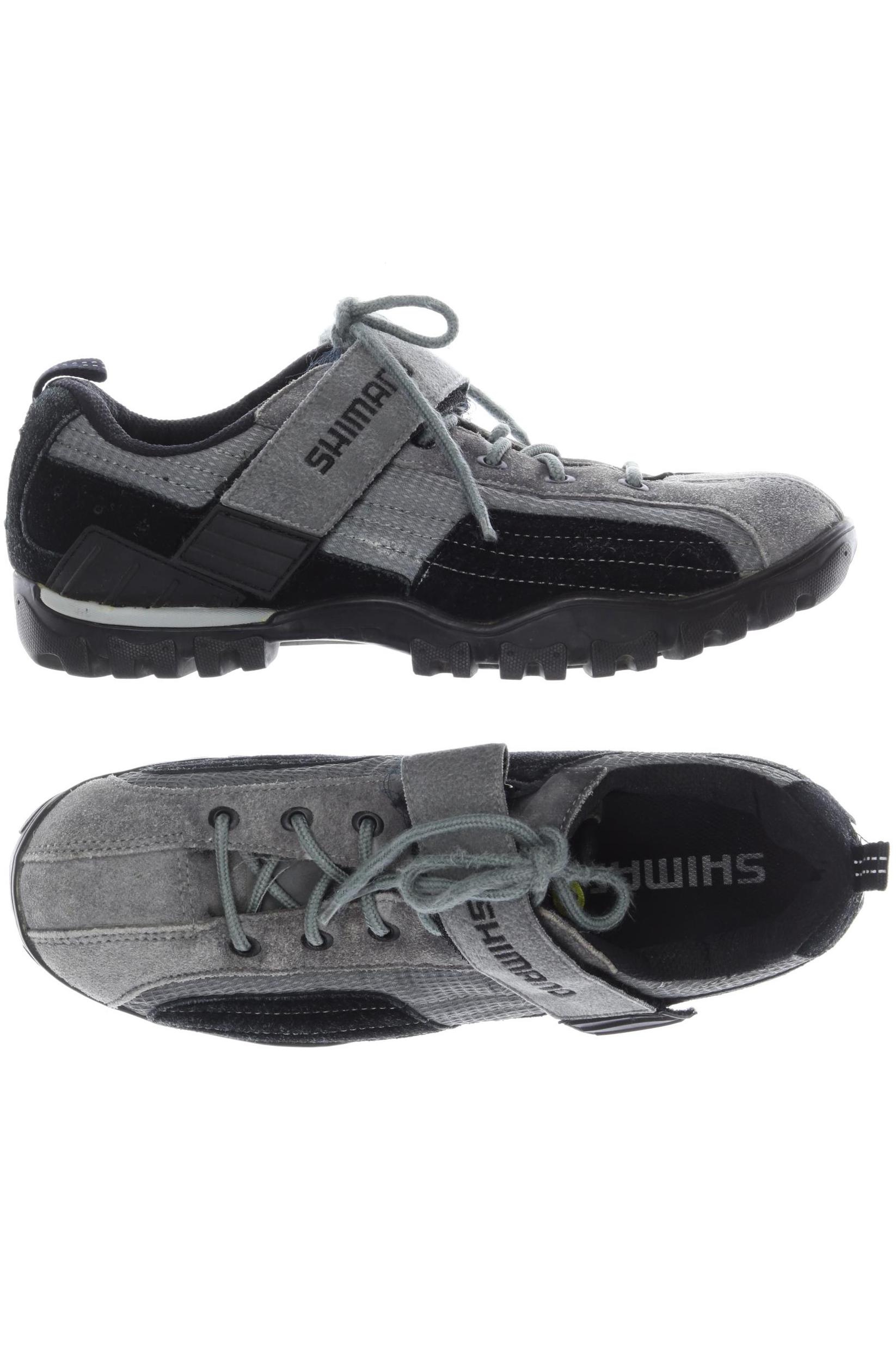 

Shimano Herren Sneakers, grau, Gr. 44