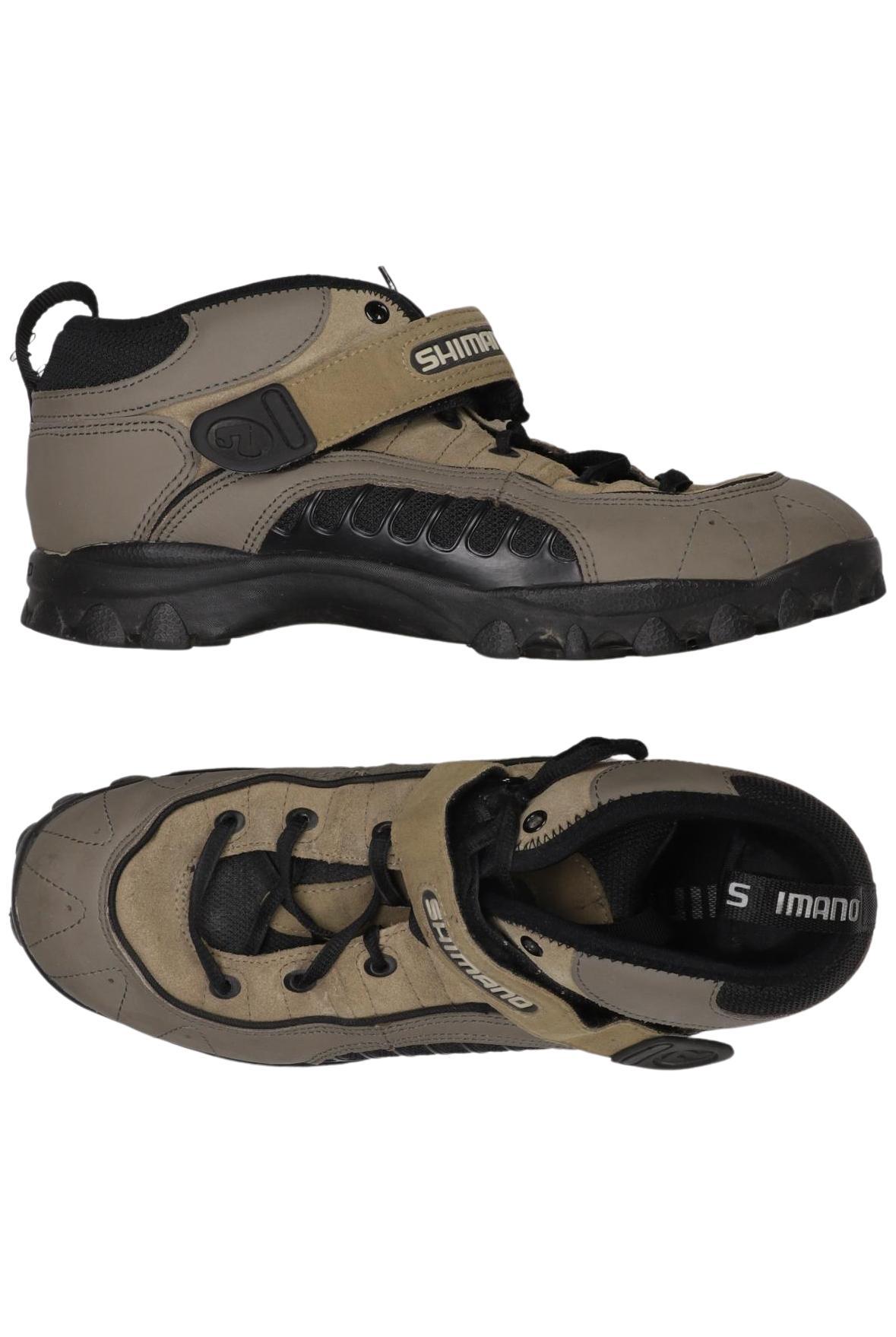 

Shimano Herren Stiefel, braun, Gr. 45