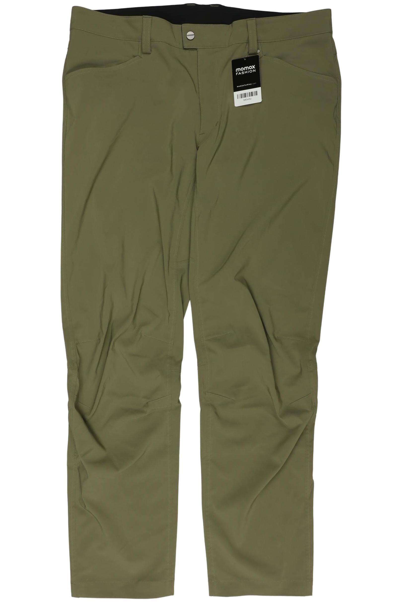 

Shimano Herren Stoffhose, grün, Gr. 0