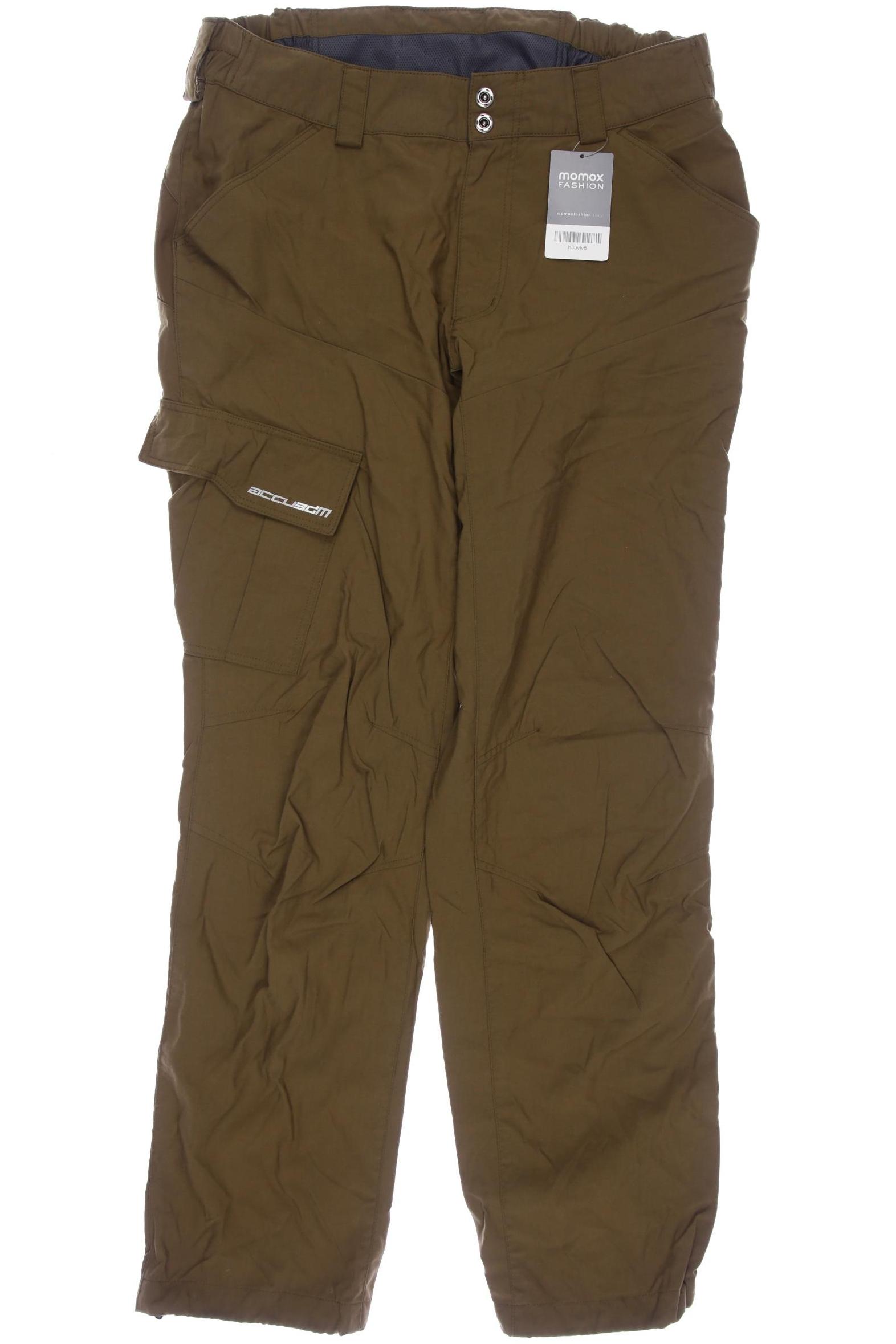 

Shimano Herren Stoffhose, braun, Gr. 0
