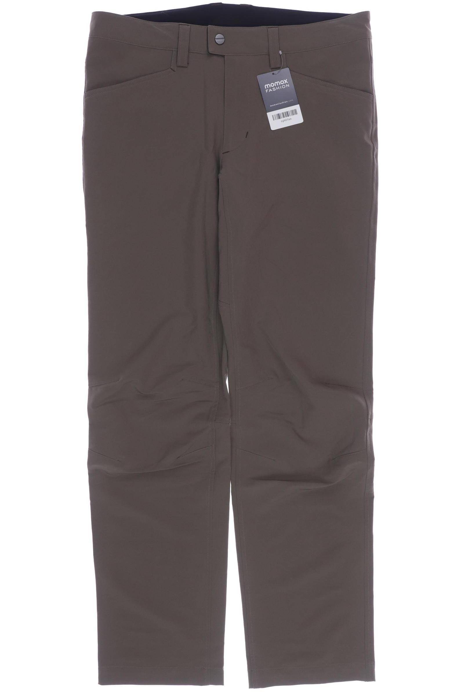 

Shimano Herren Stoffhose, grün