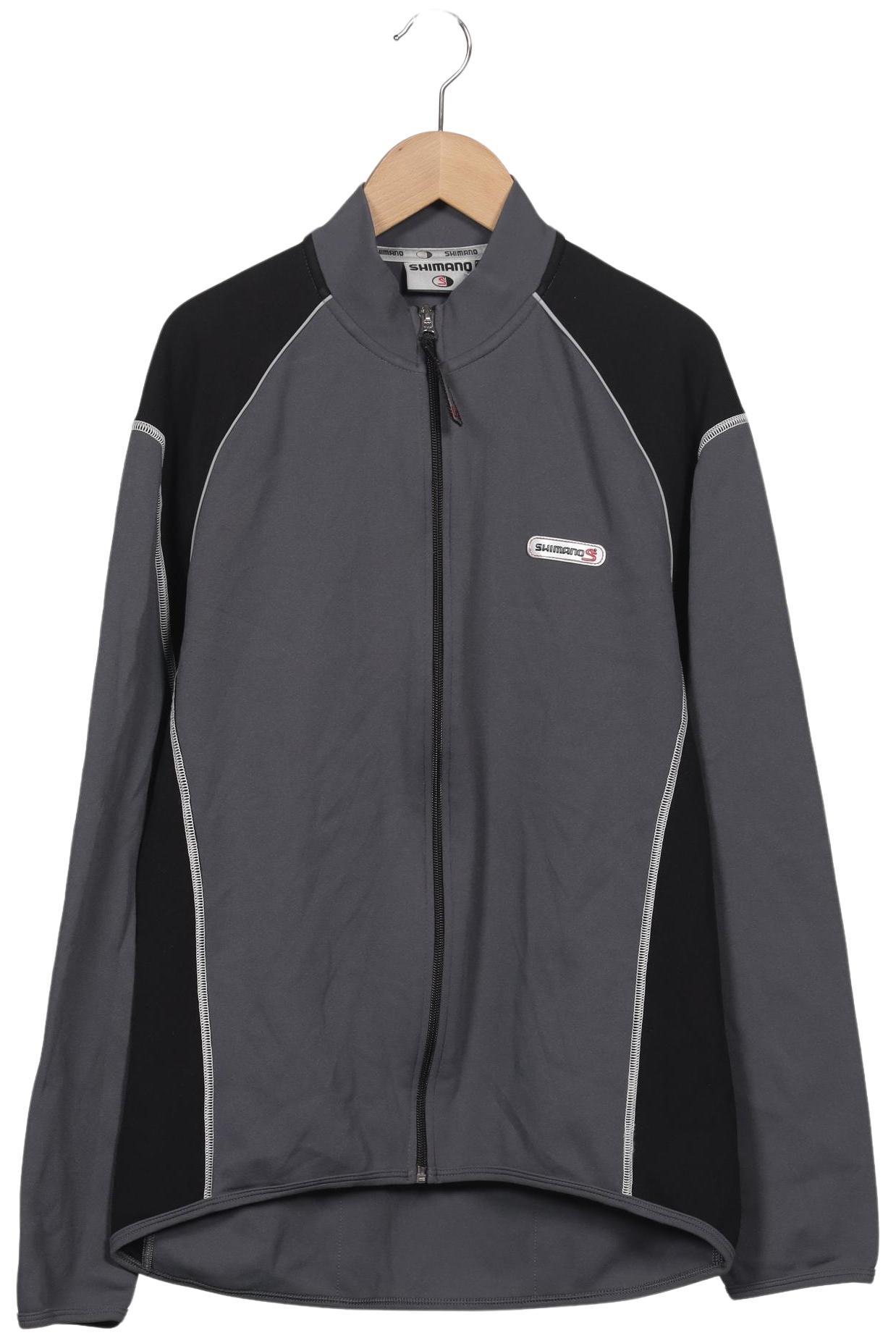 Thumbnail - Shimano Herren Sweatshirt, grau, Gr. 54