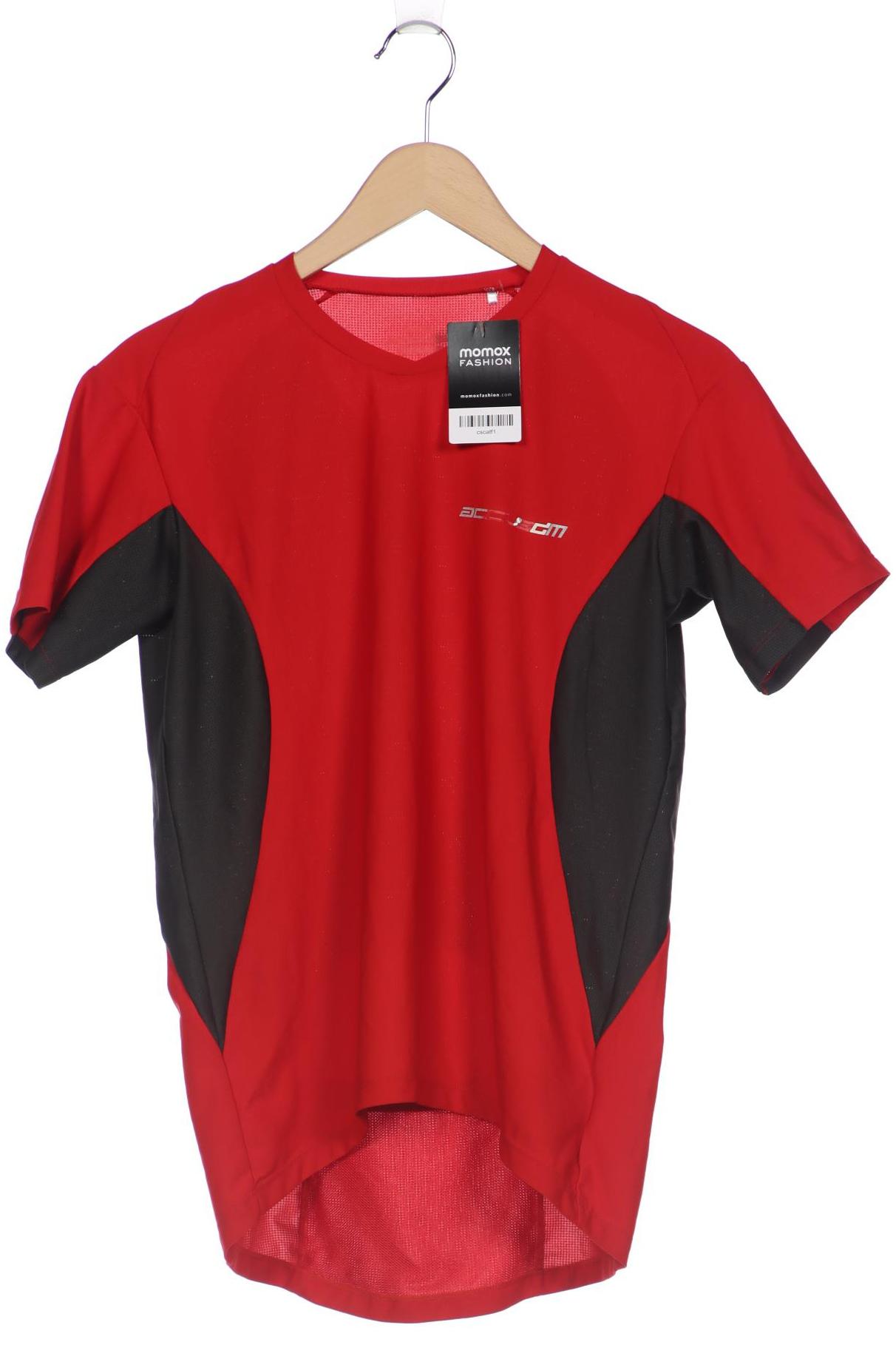 

Shimano Herren T-Shirt, rot