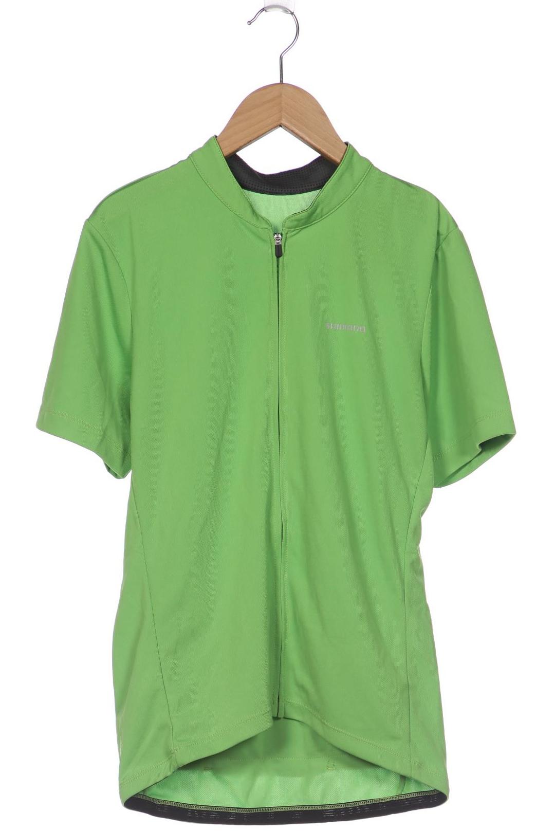 

Shimano Herren T-Shirt, grün