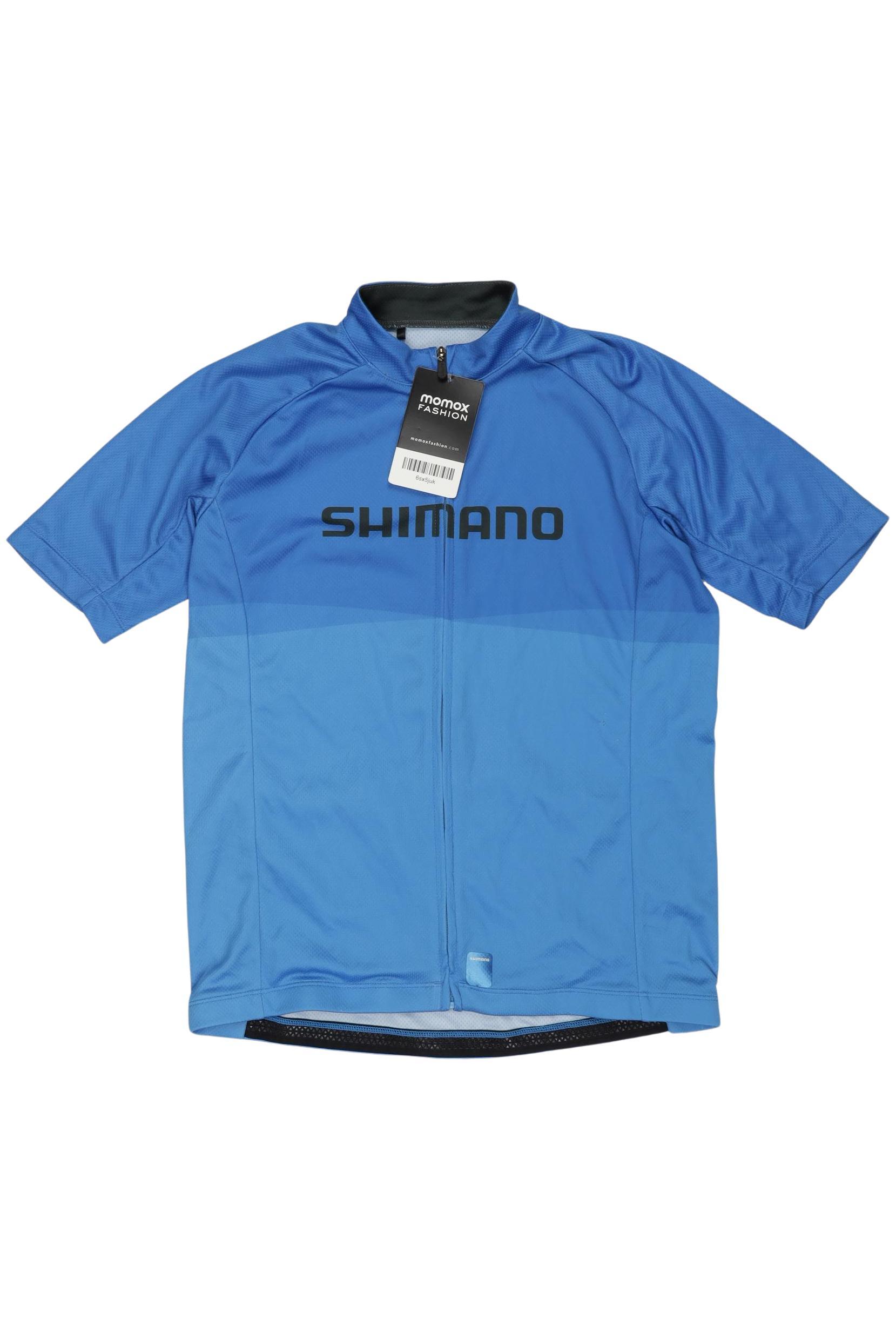 

Shimano Jungen Hoodies & Sweater, hellblau, Gr. 158