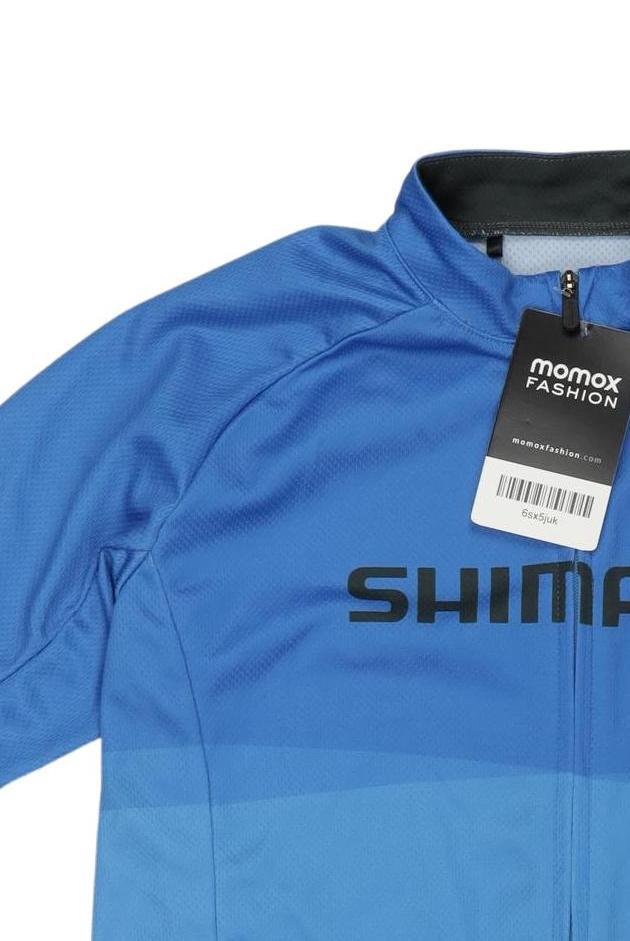 Thumbnail - Shimano Jungen Hoodies &amp; Sweater, hellblau, Gr. 158
