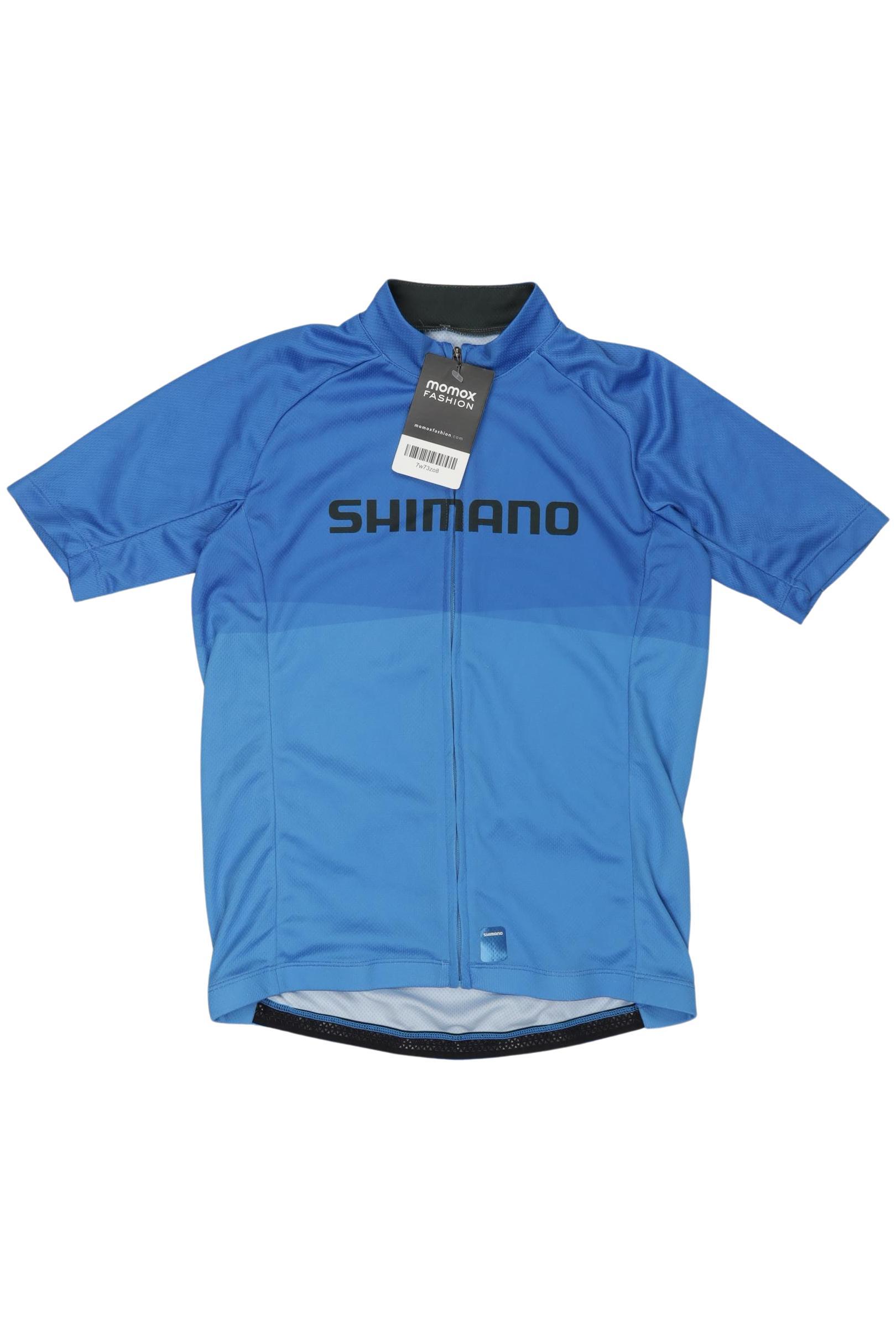 

Shimano Jungen Hoodies & Sweater, blau, Gr. 146