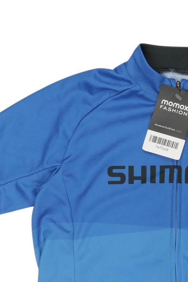 Thumbnail - Shimano Jungen Hoodies &amp; Sweater, blau, Gr. 146