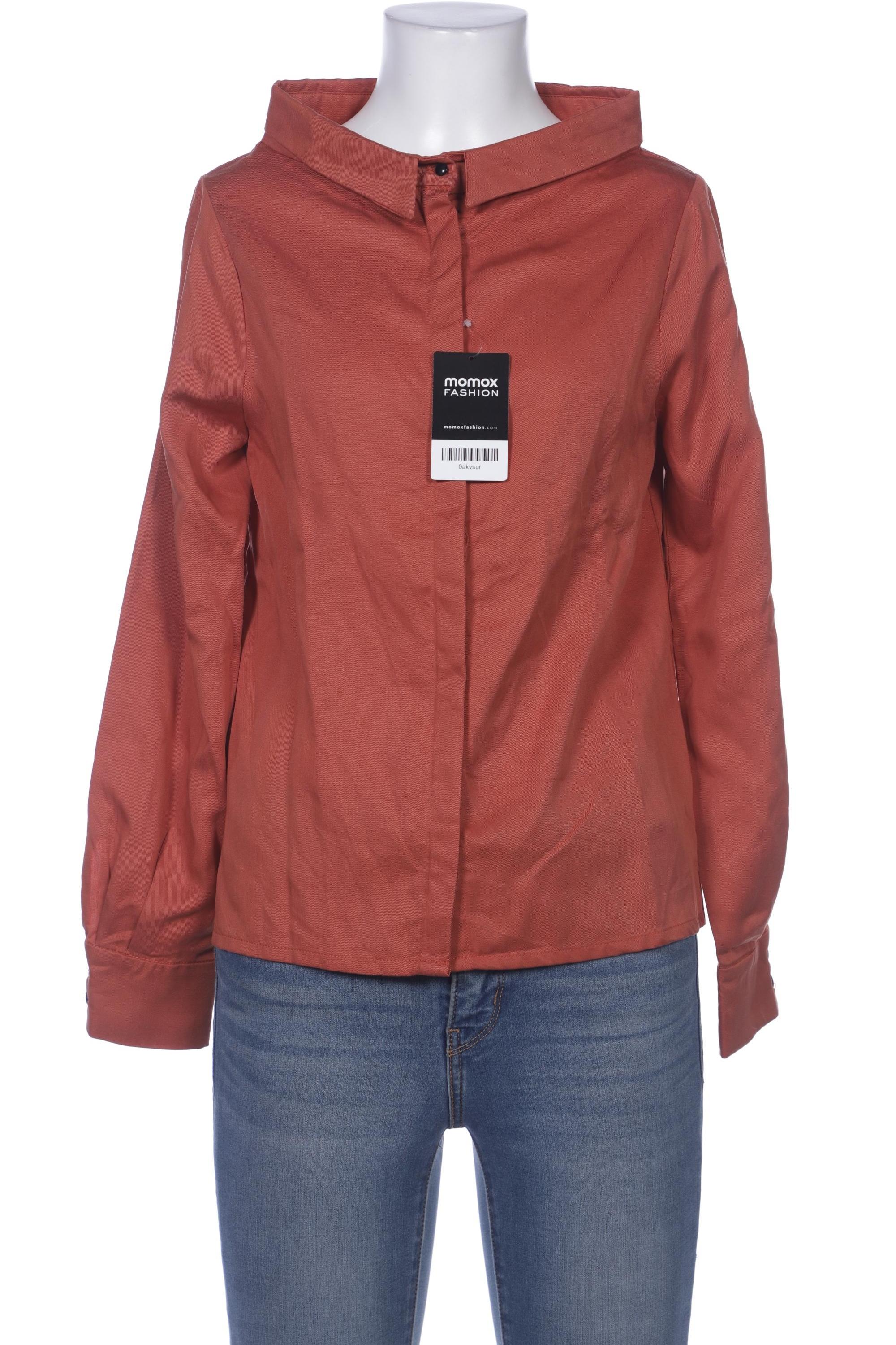 

Shipsheip Damen Bluse, rot, Gr. 34