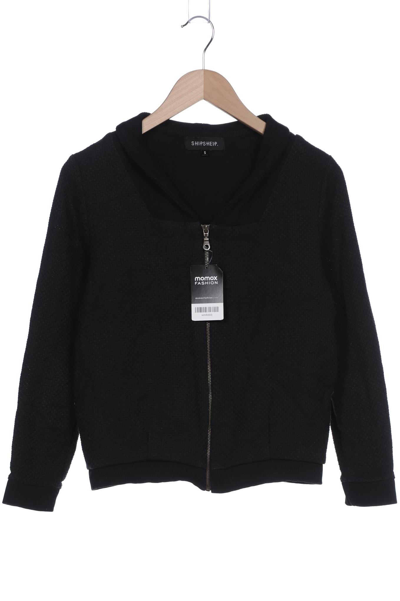 

Shipsheip Damen Jacke, schwarz, Gr. 36