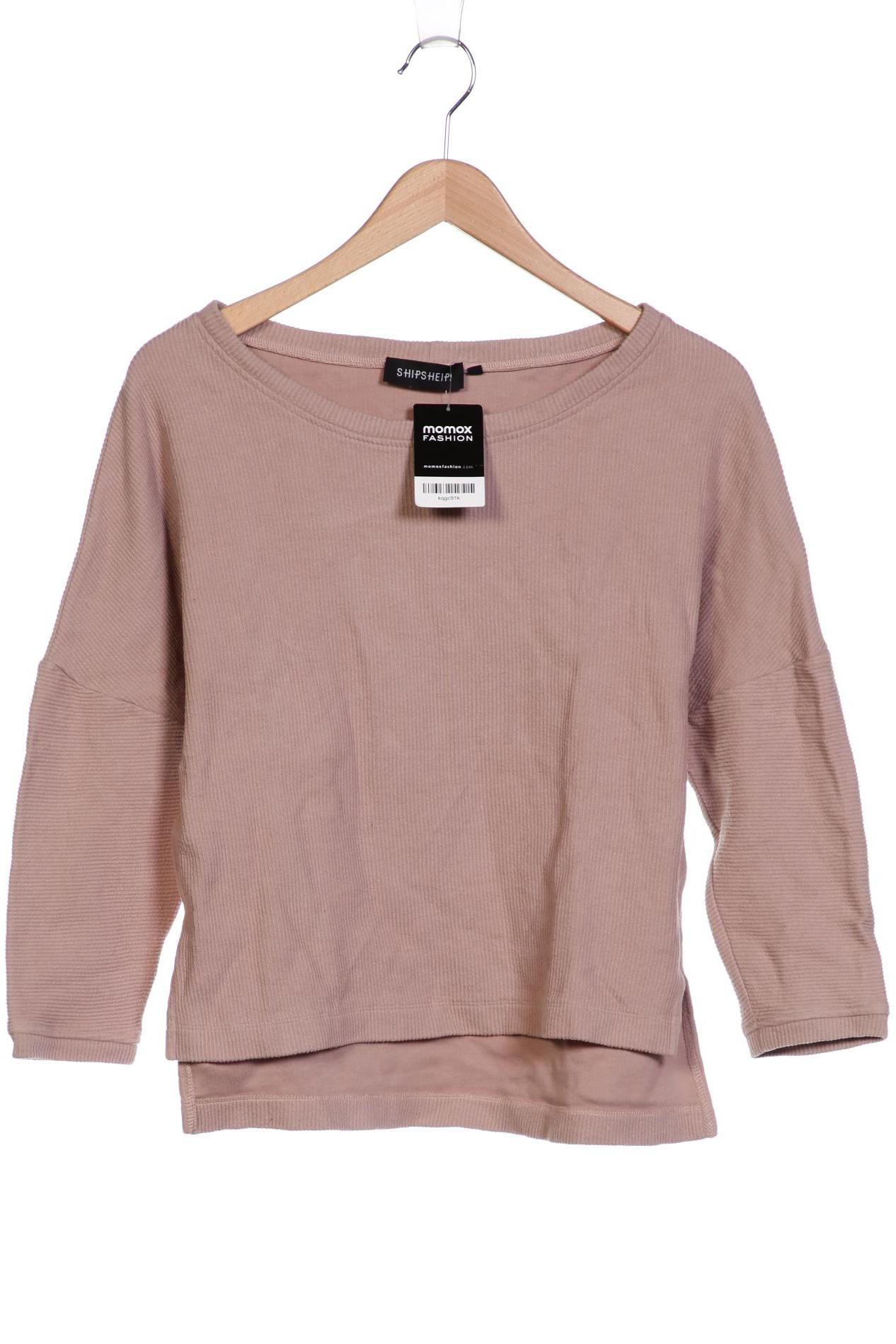 

Shipsheip Damen Pullover, pink, Gr. 36