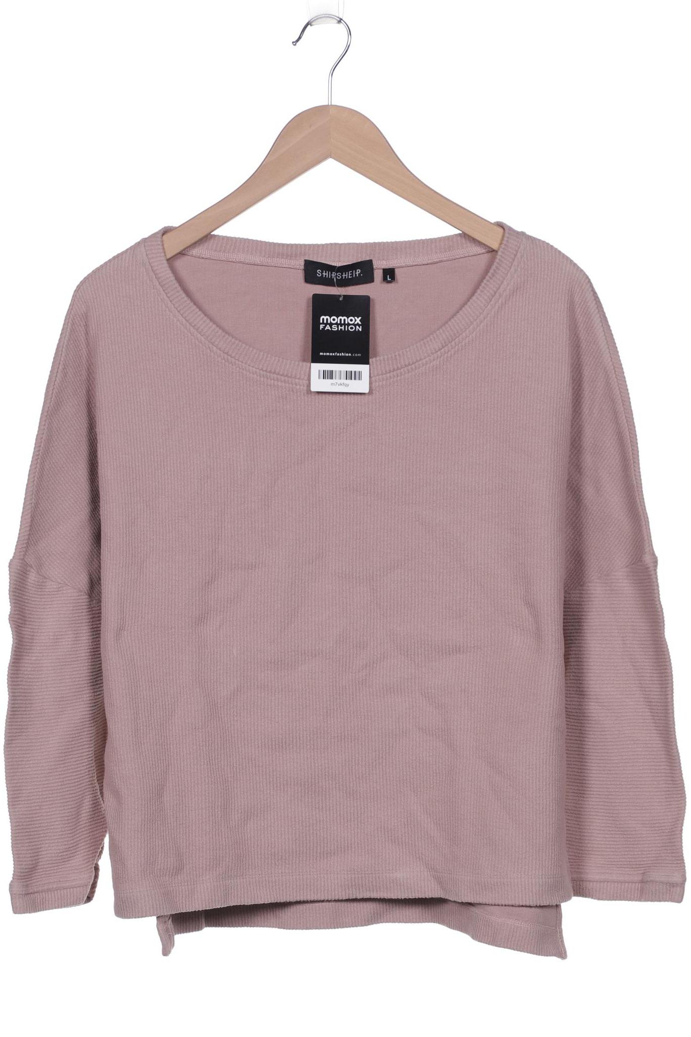 

Shipsheip Damen Pullover, pink, Gr. 42
