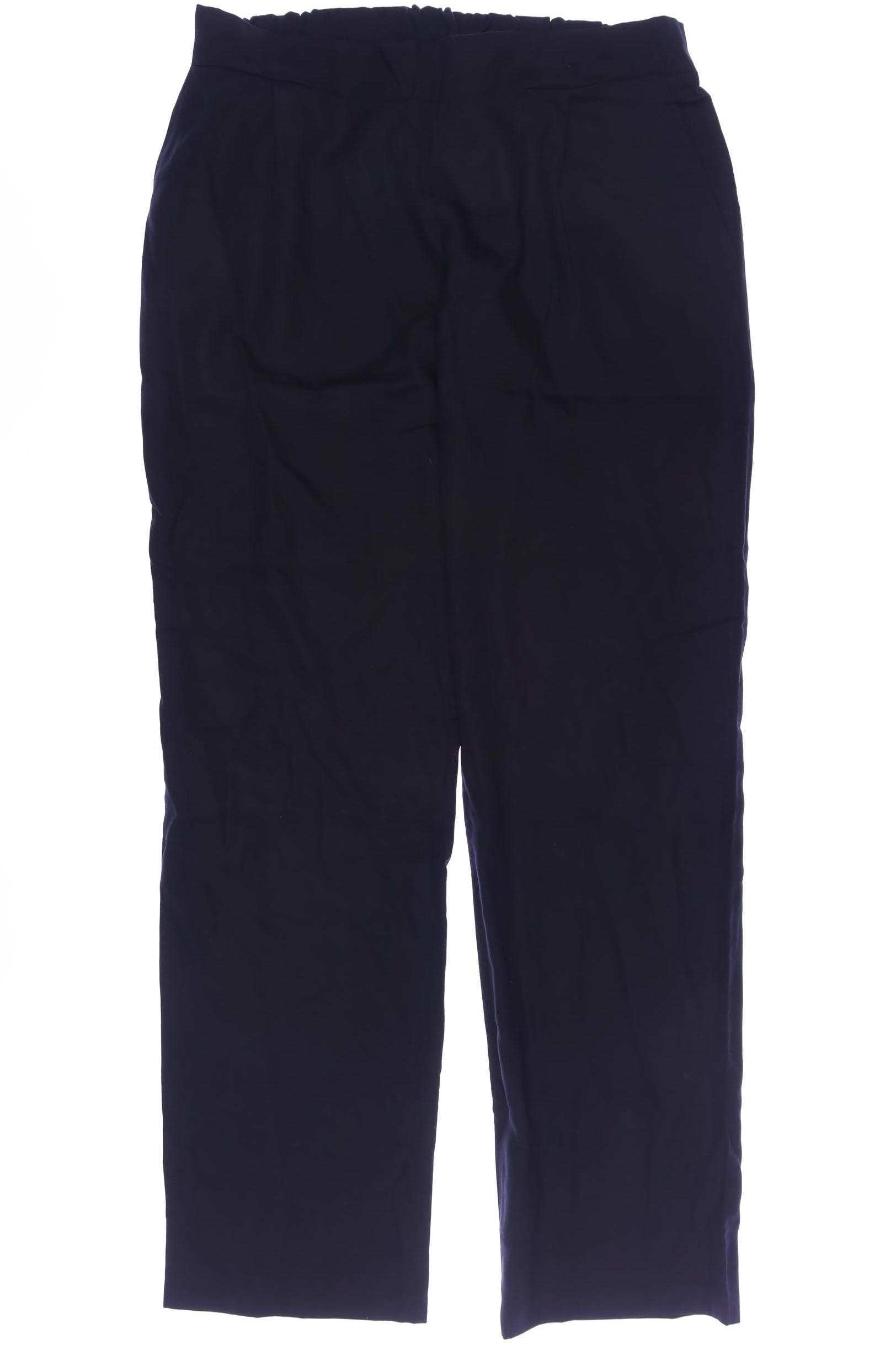

Shipsheip Damen Stoffhose, schwarz, Gr. 0