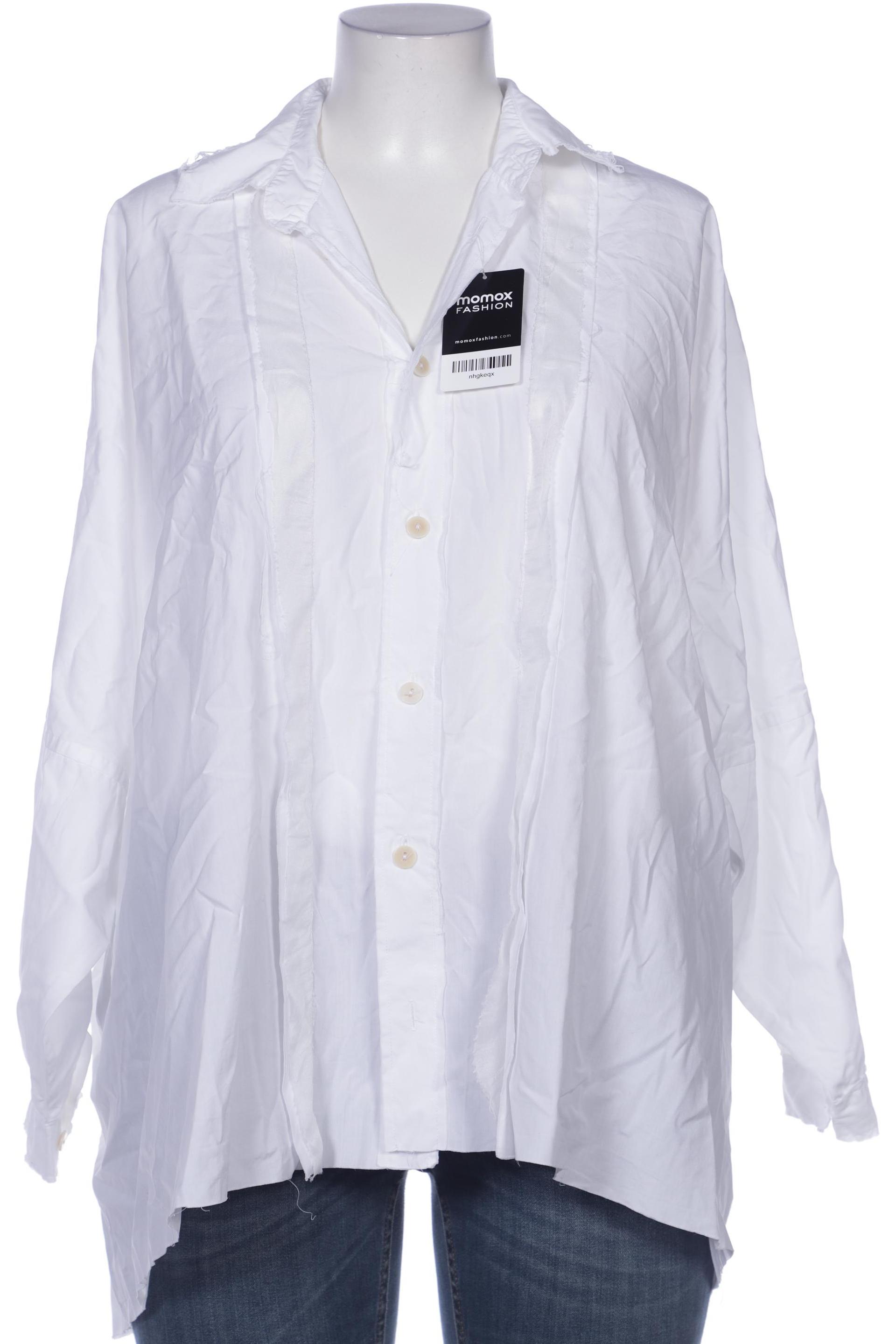 

Shirin Guild Damen Bluse, weiß, Gr. 44