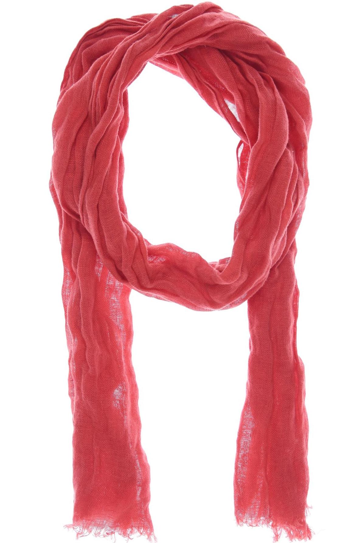 

Shirin Sehan Damen Schal, rot, Gr.