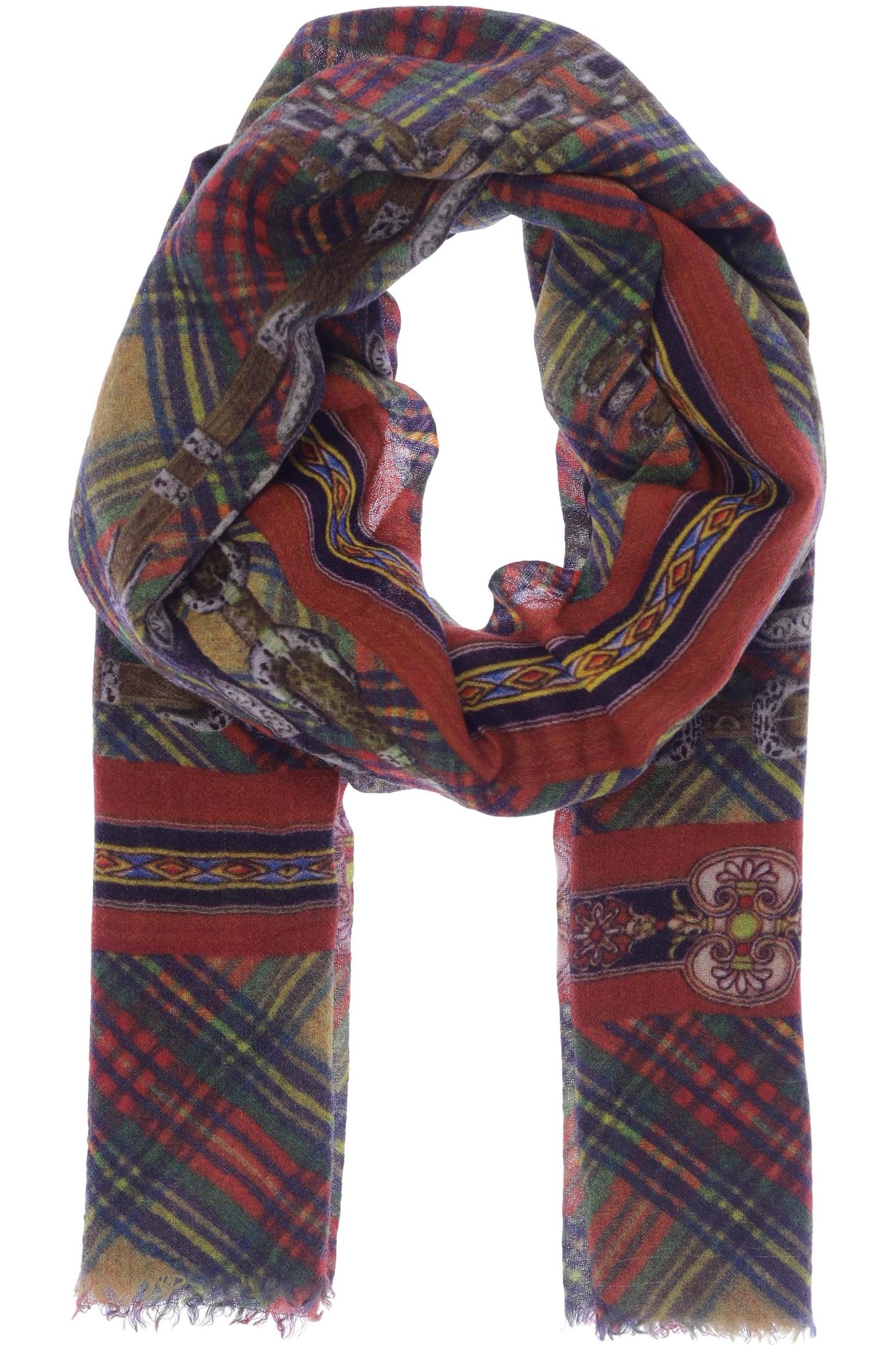 

Shirin Sehan Damen Schal, mehrfarbig, Gr.