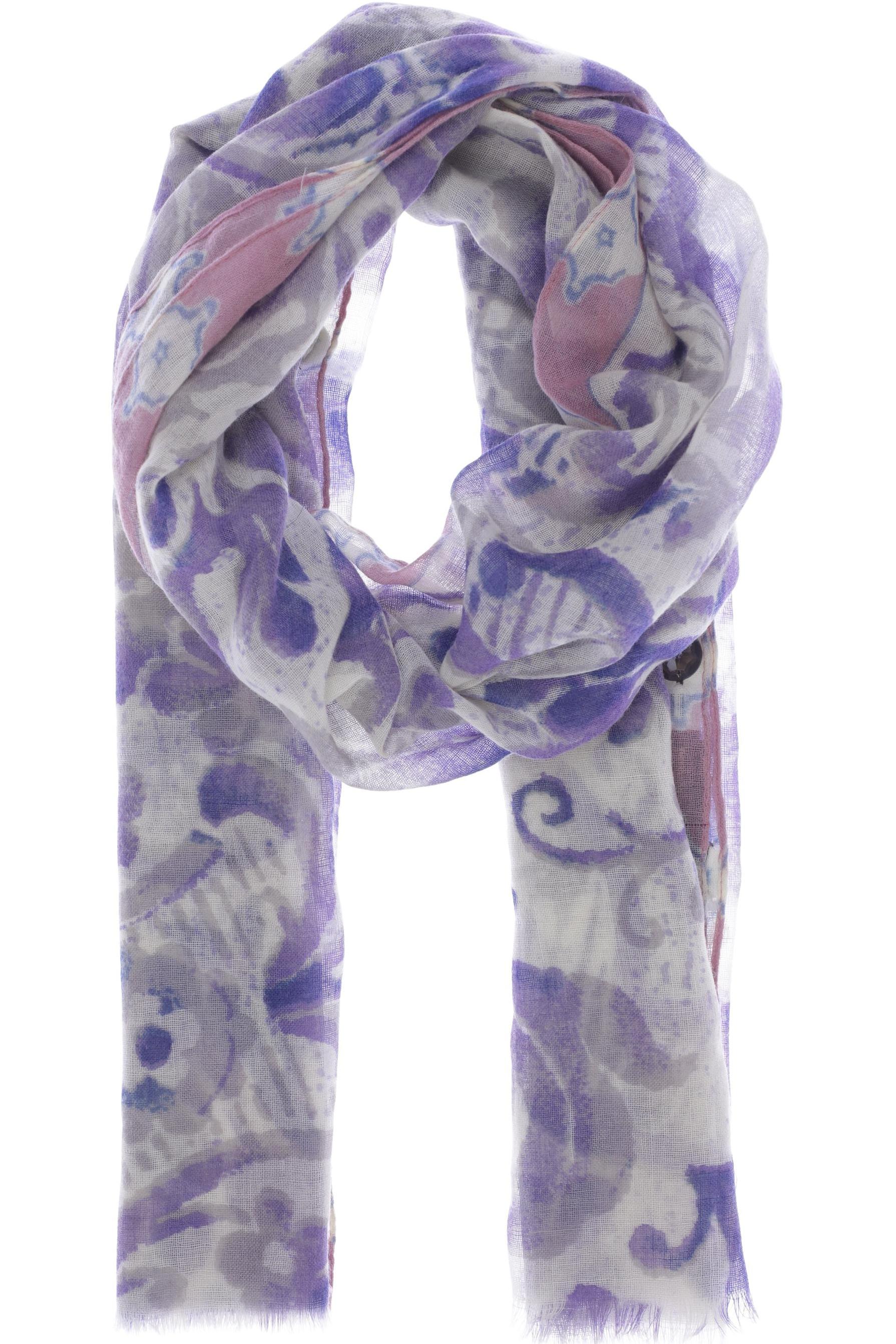

Shirin Sehan Damen Schal, mehrfarbig, Gr.