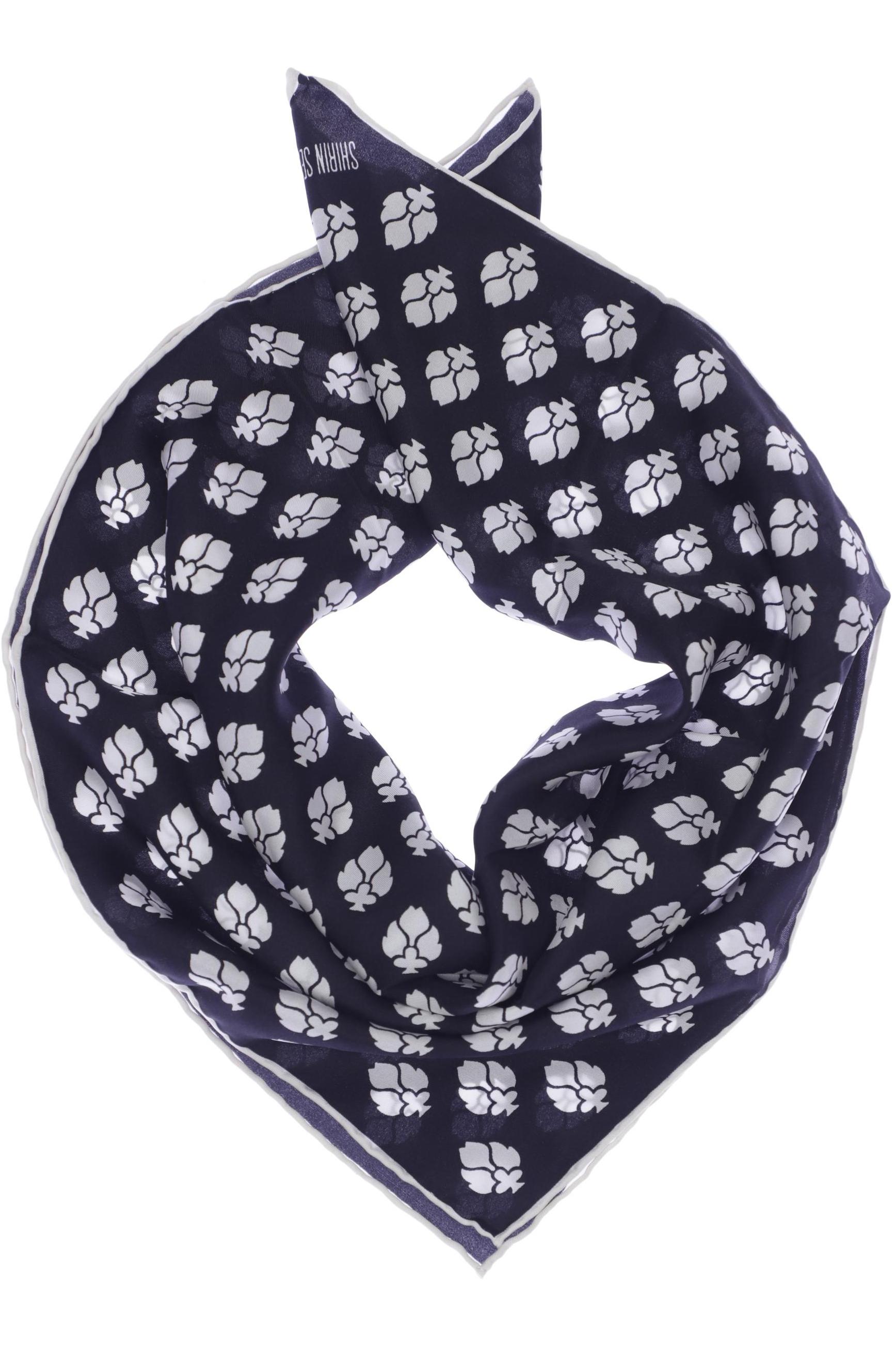 

Shirin Sehan Damen Schal, schwarz, Gr.