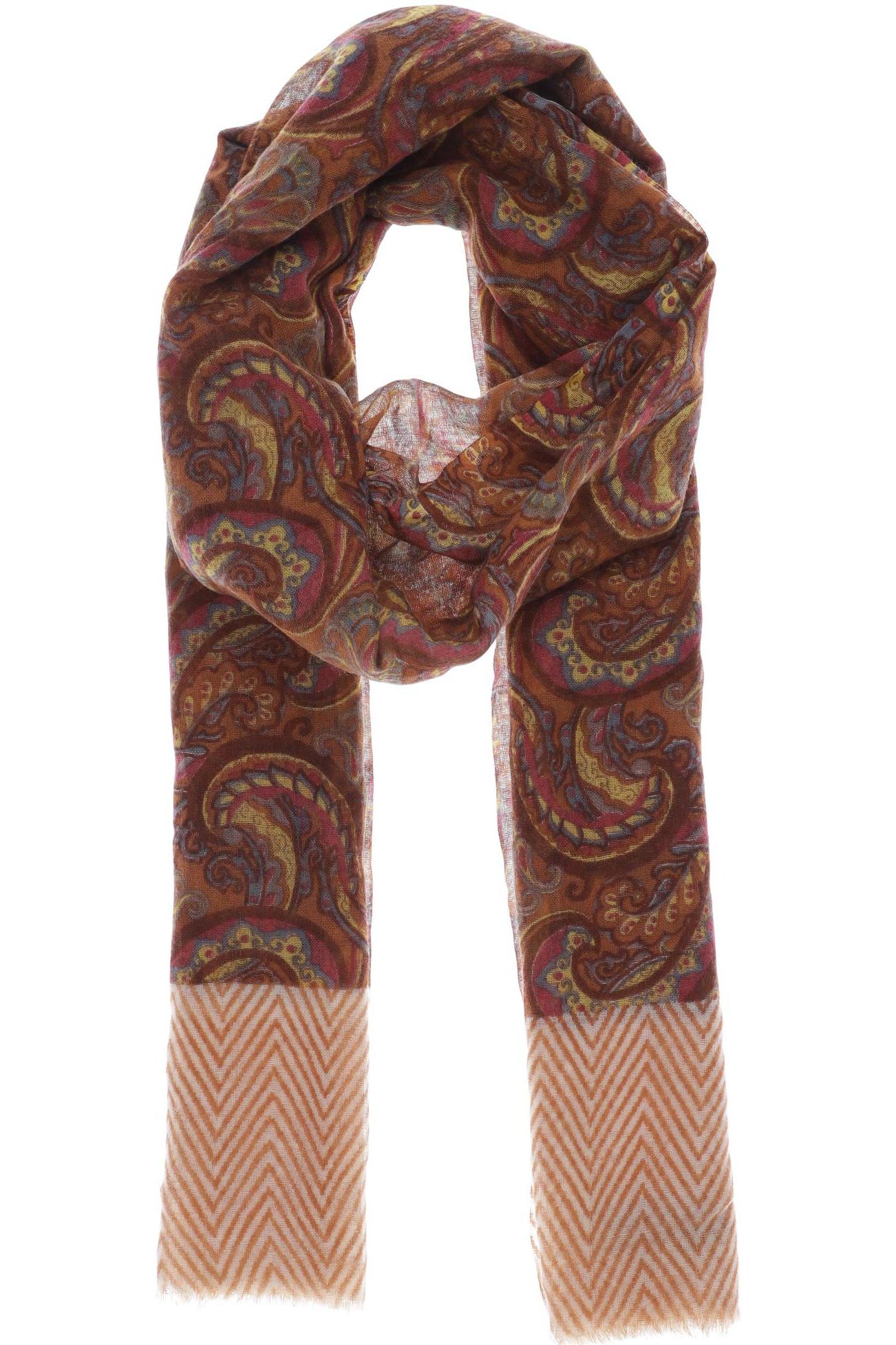 

Shirin Sehan Damen Schal, braun, Gr.