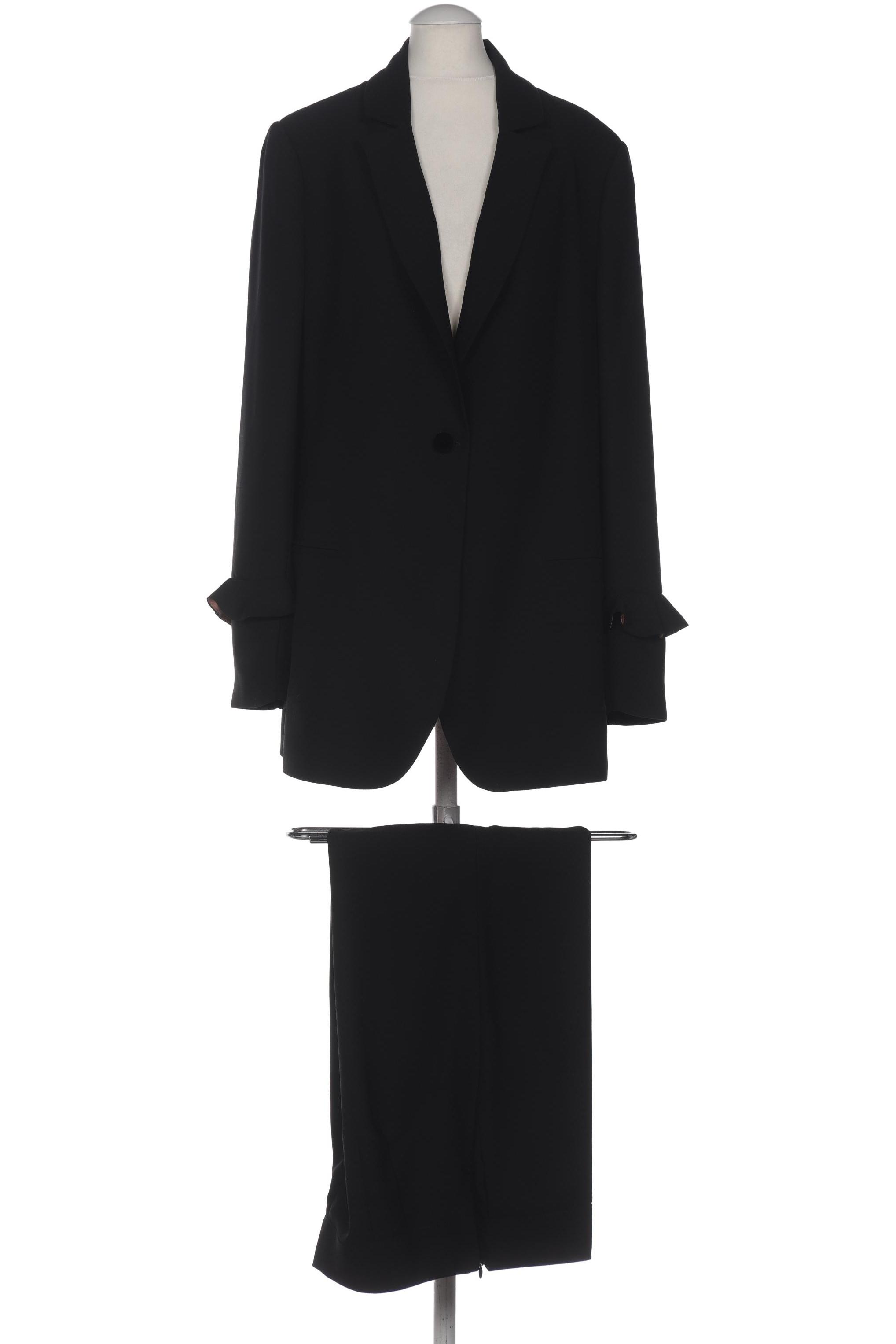 

Shirtaporter Damen Anzug, schwarz, Gr. 46