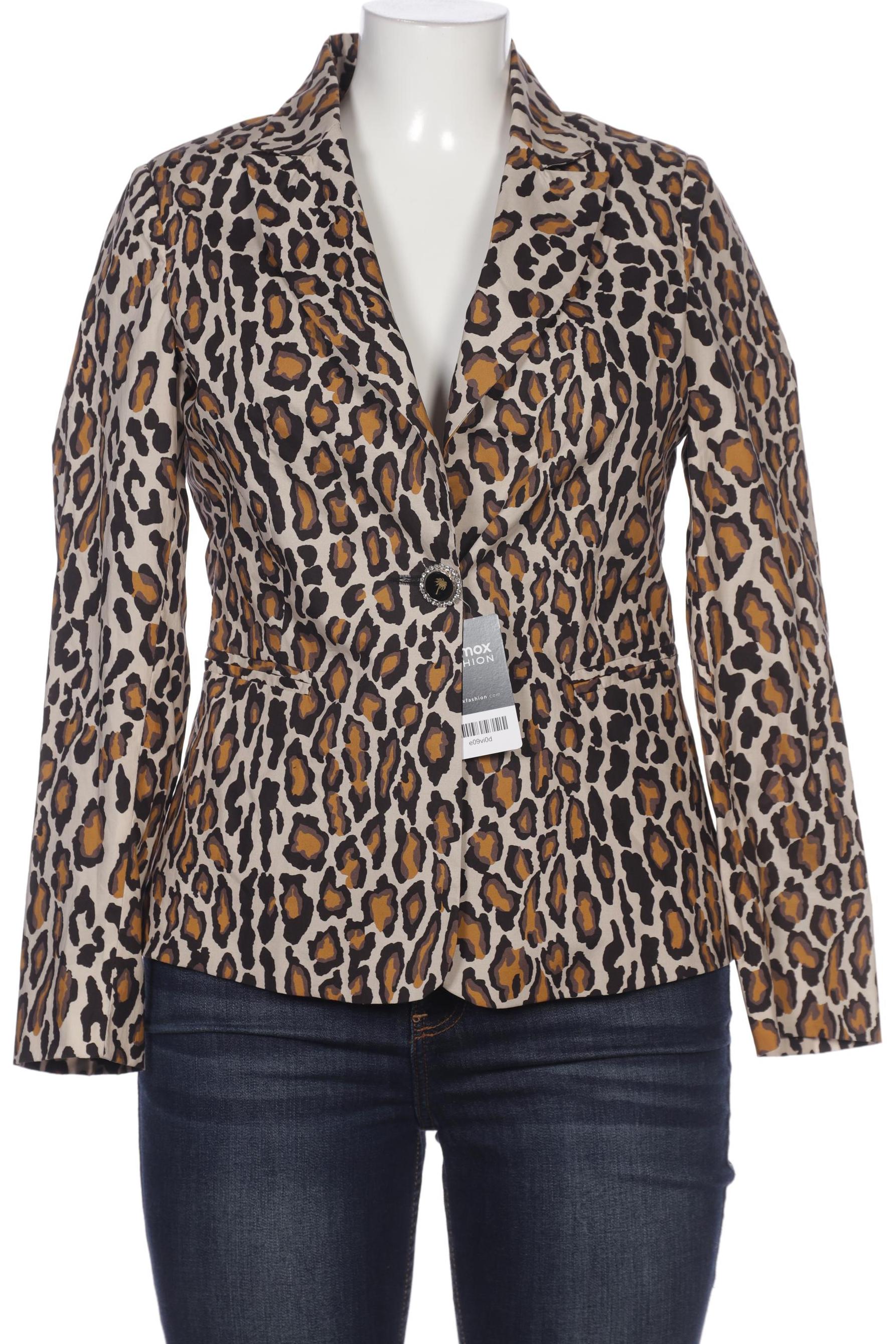 

SHIRTAPORTER Damen Blazer, beige