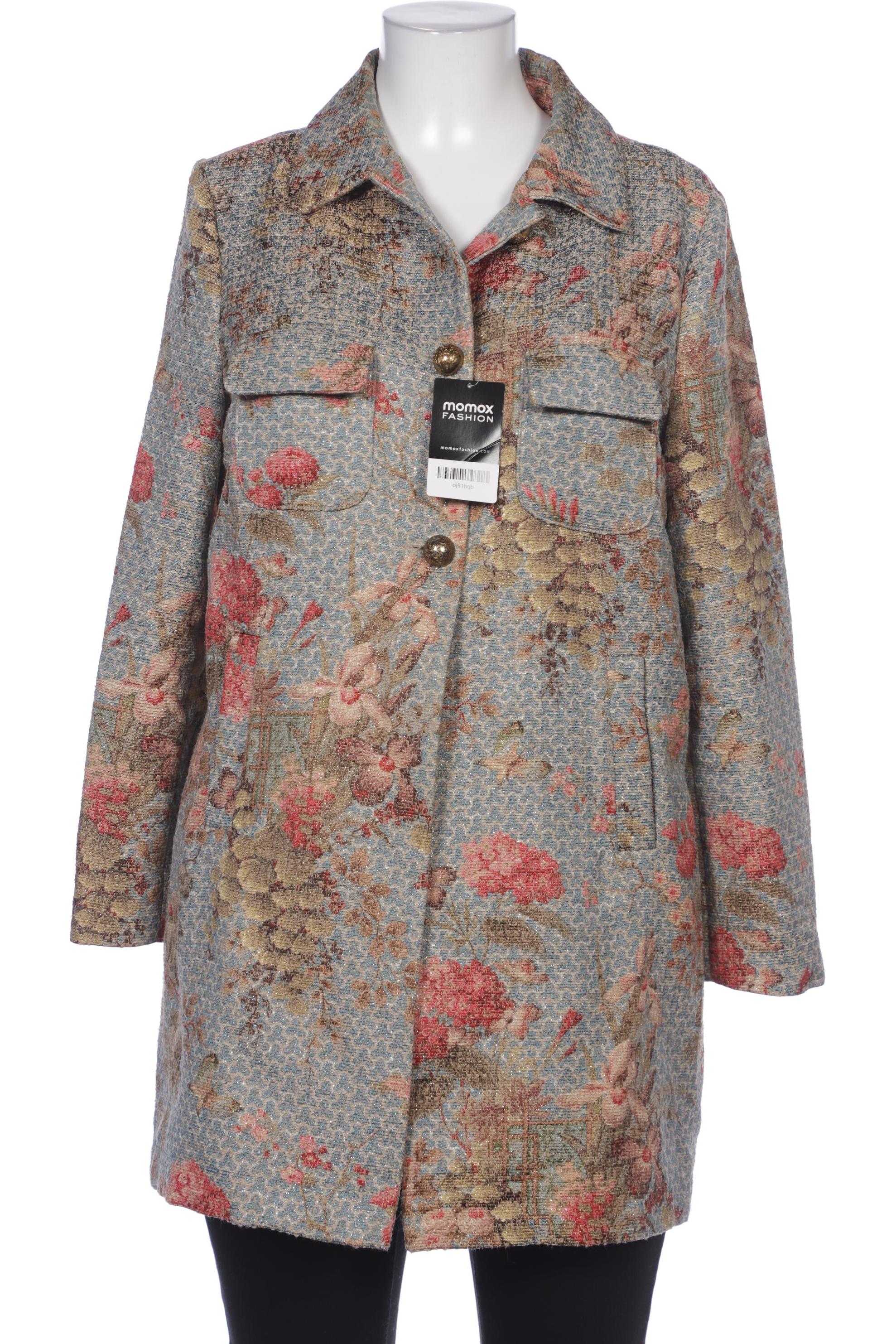 

Shirtaporter Damen Blazer, blau, Gr. 46