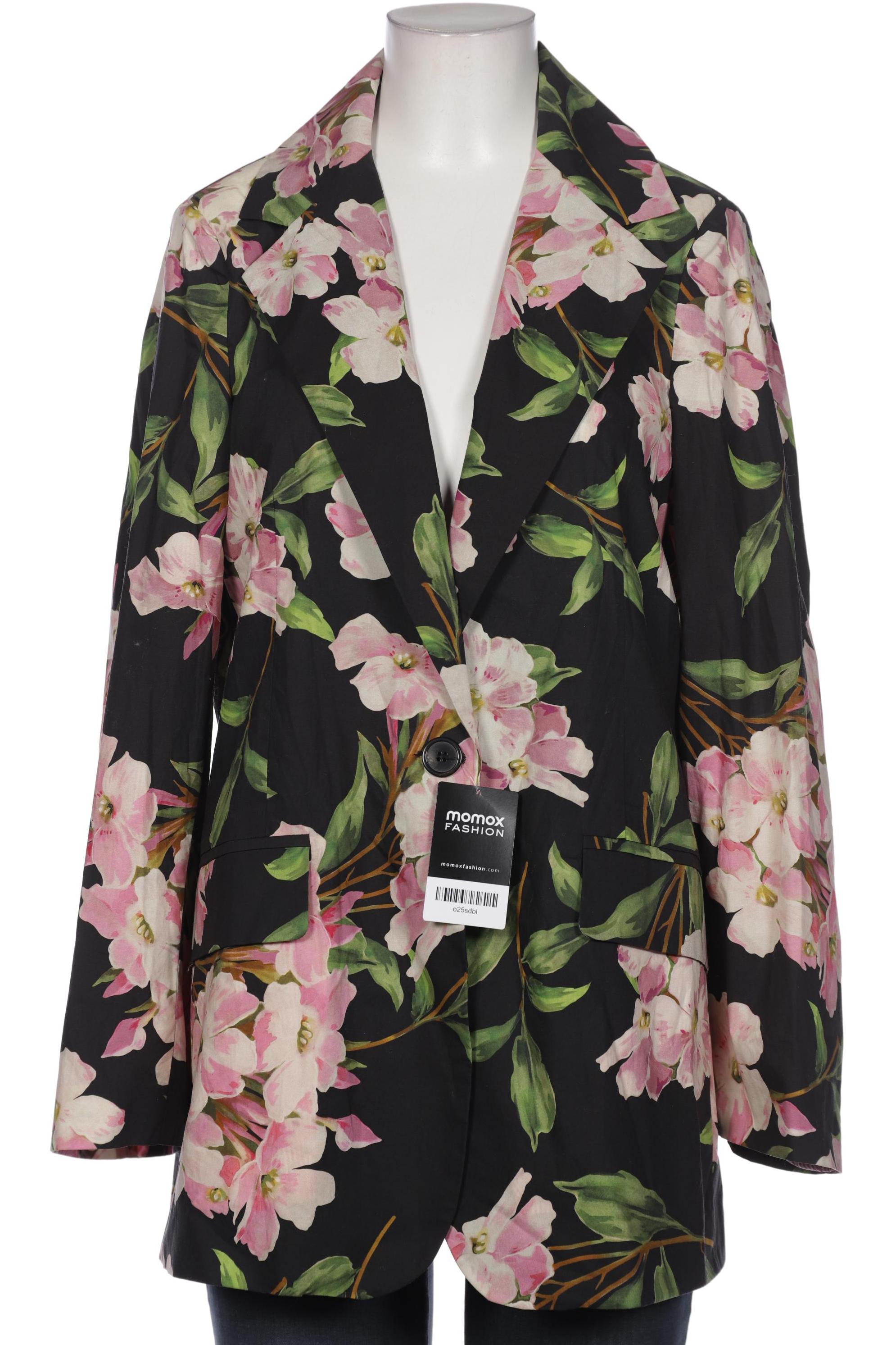 

Shirtaporter Damen Blazer, schwarz, Gr. 42