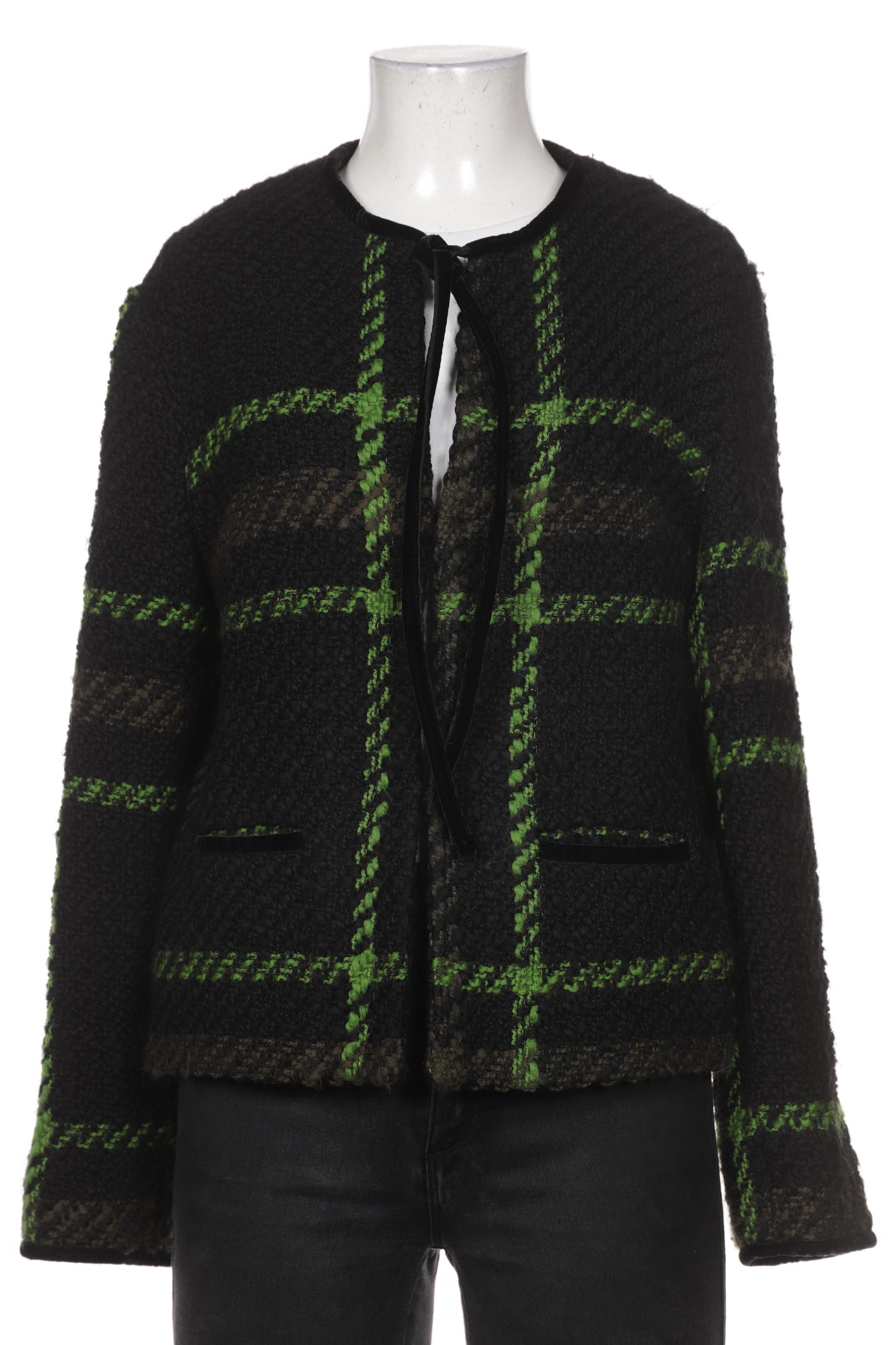 

Shirtaporter Damen Blazer, schwarz, Gr. 44