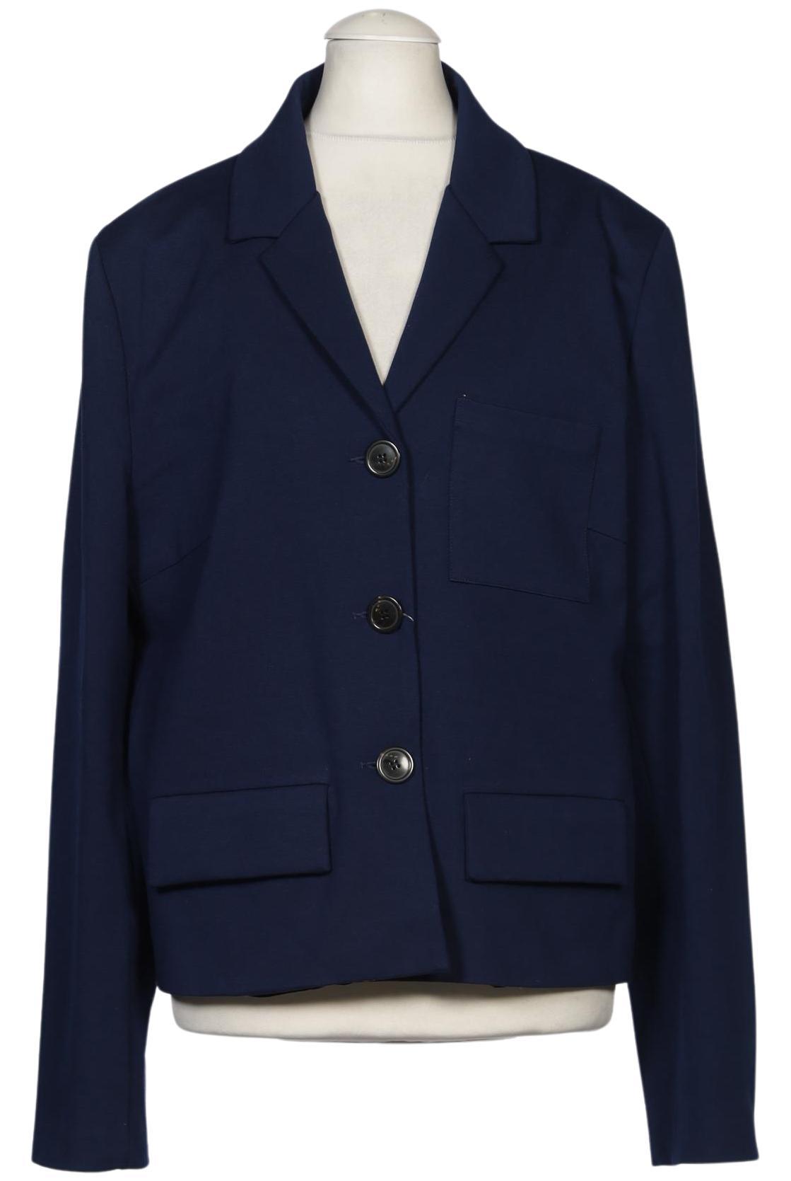 

Shirtaporter Damen Blazer, marineblau, Gr. 46