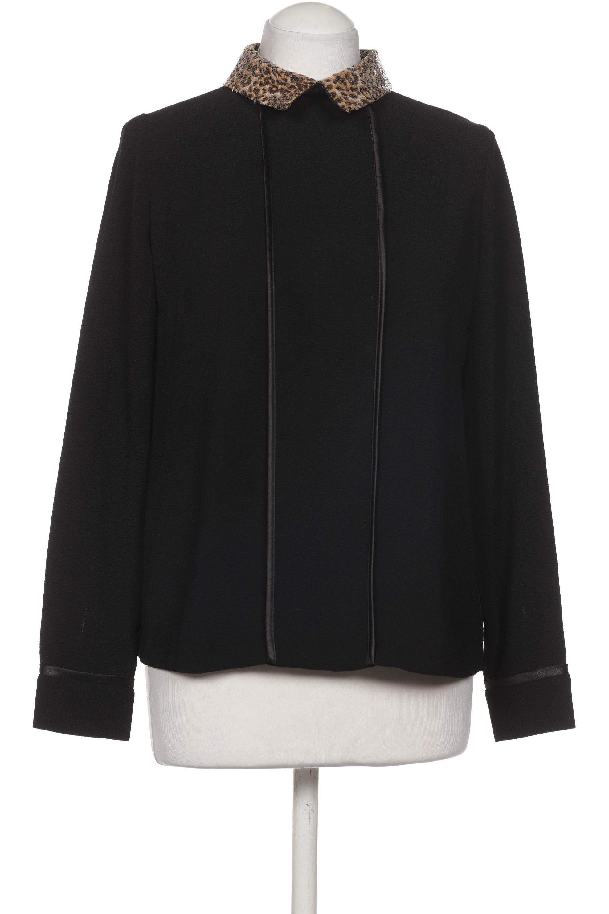 

Shirtaporter Damen Bluse, schwarz, Gr. 38