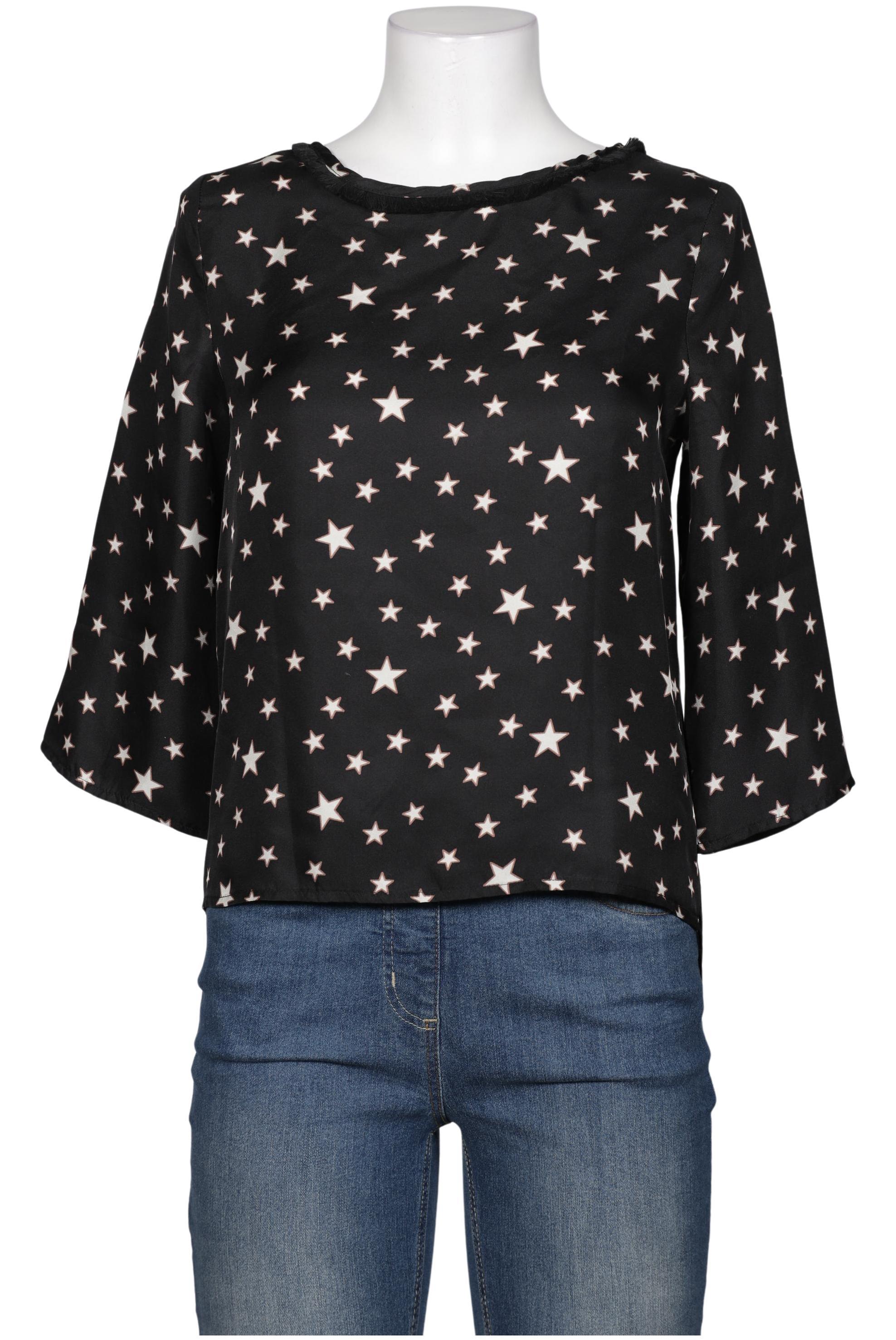 

Shirtaporter Damen Bluse, schwarz, Gr. 40