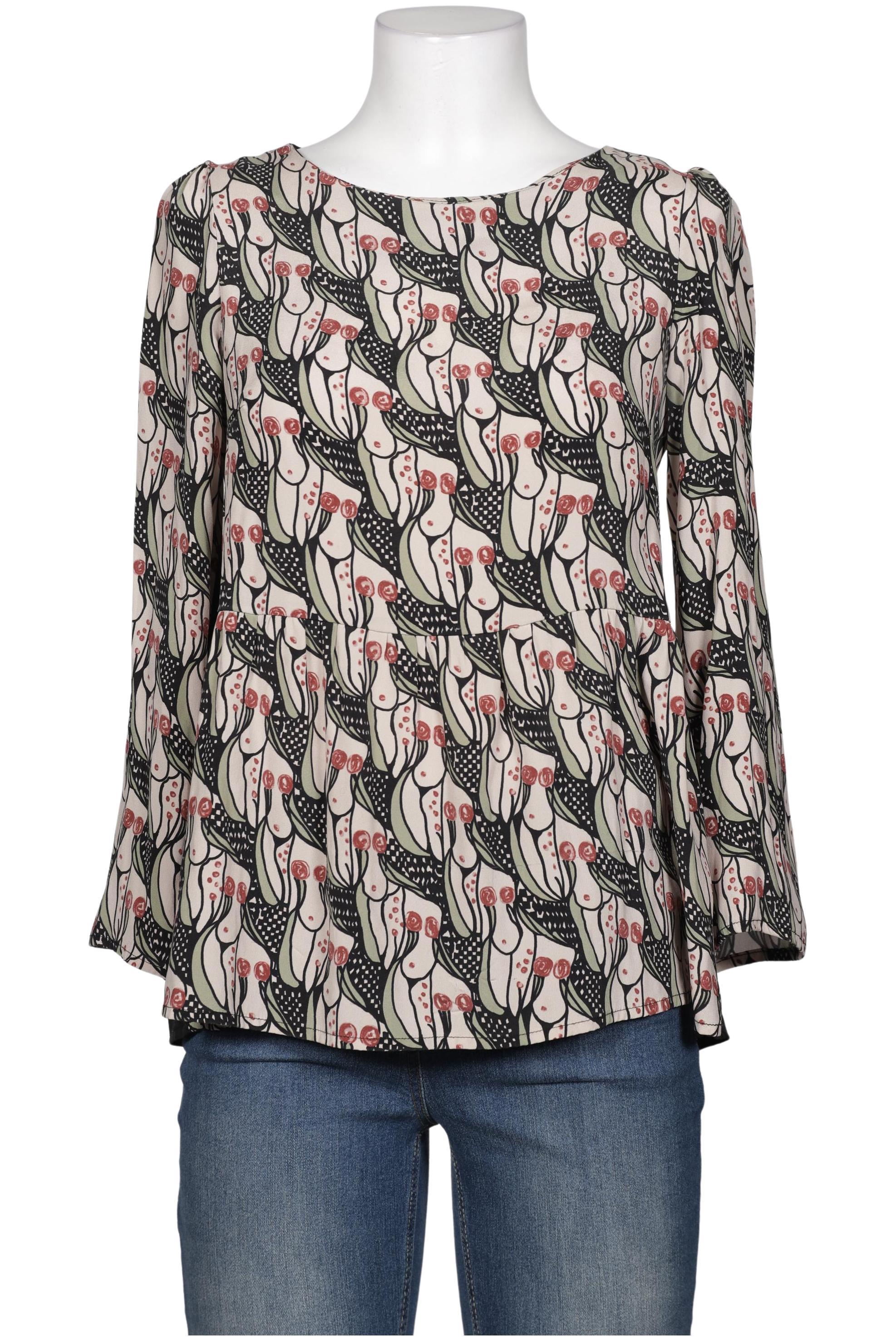 

Shirtaporter Damen Bluse, mehrfarbig, Gr. 40