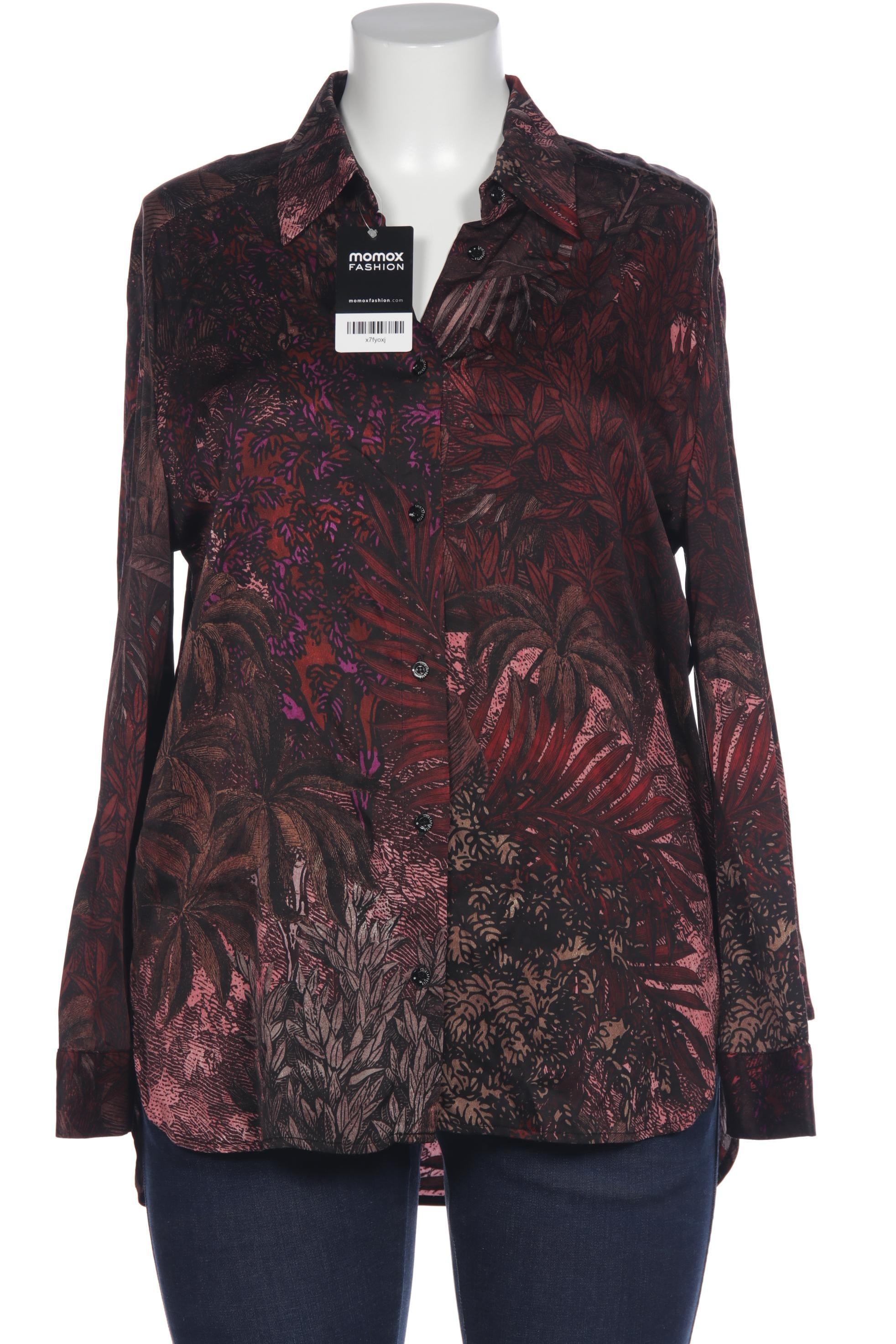 

Shirtaporter Damen Bluse, schwarz, Gr. 46