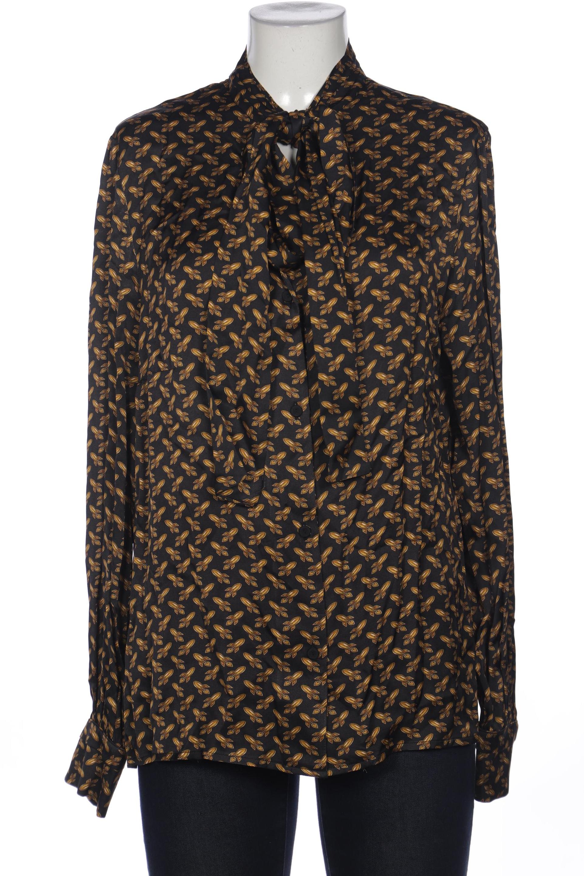 

SHIRTAPORTER Damen Bluse, schwarz
