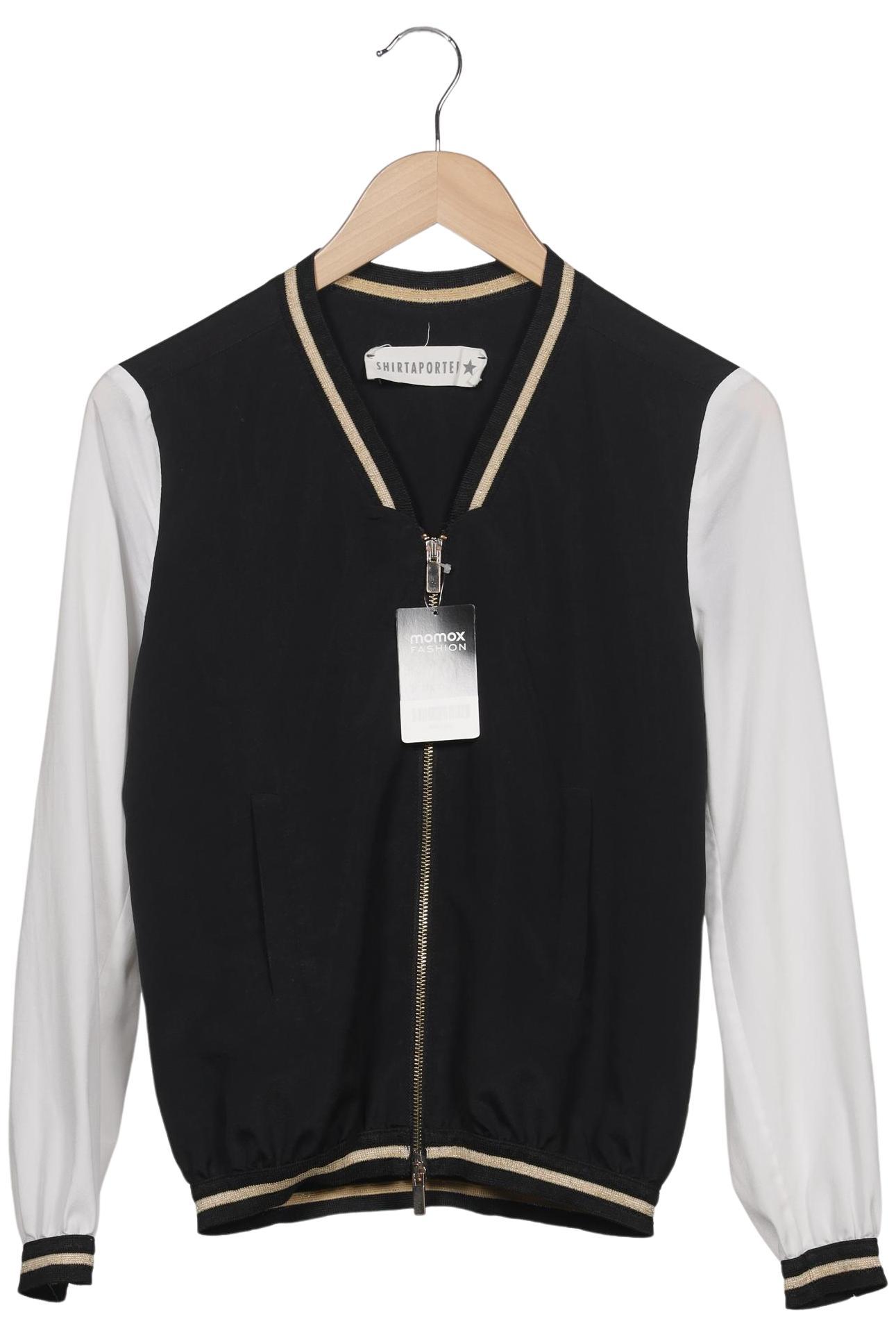 

Shirtaporter Damen Jacke, mehrfarbig, Gr. 42