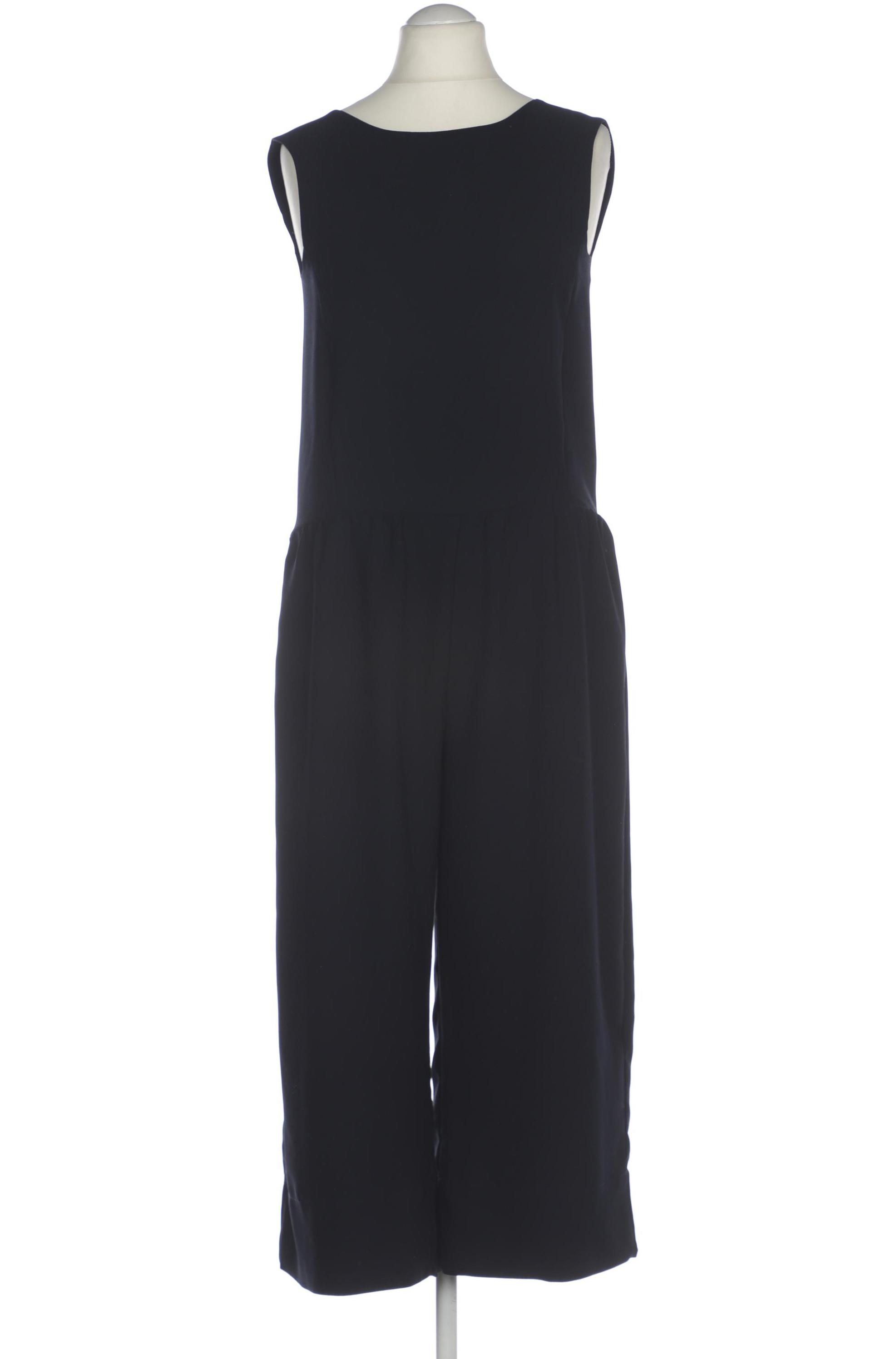 

SHIRTAPORTER Damen Jumpsuit/Overall, marineblau