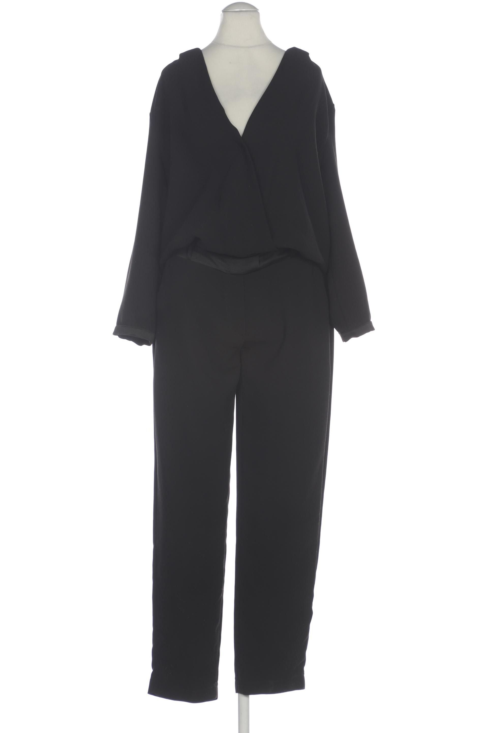 

Shirtaporter Damen Jumpsuit/Overall, schwarz, Gr. 44