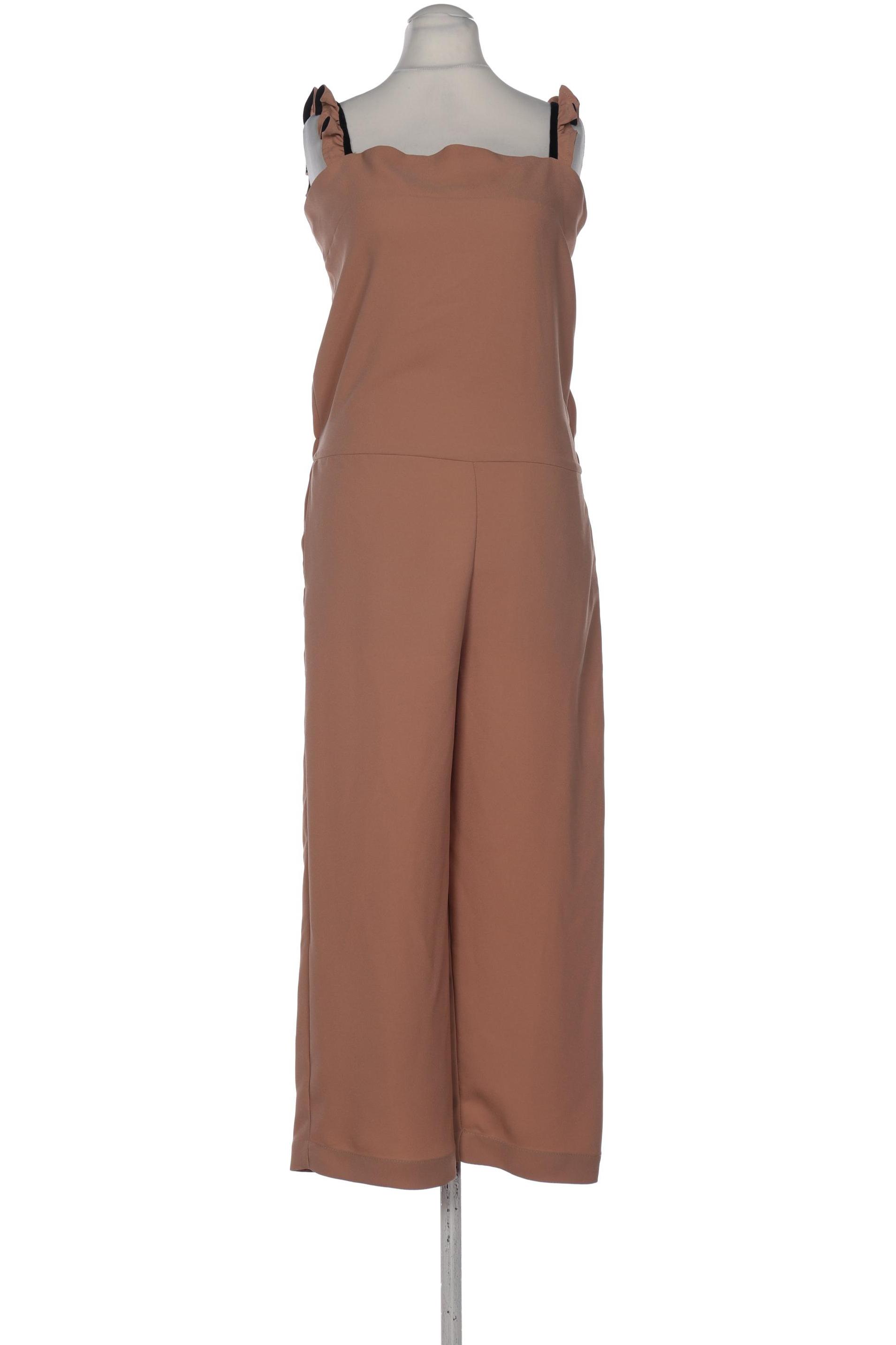 

Shirtaporter Damen Jumpsuit/Overall, beige, Gr. 44