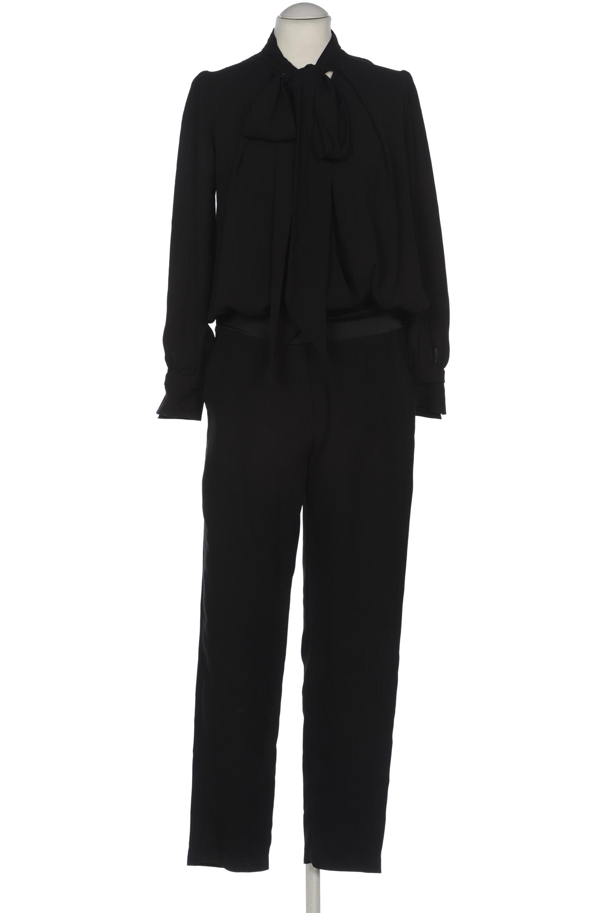 

Shirtaporter Damen Jumpsuit/Overall, schwarz, Gr. 40