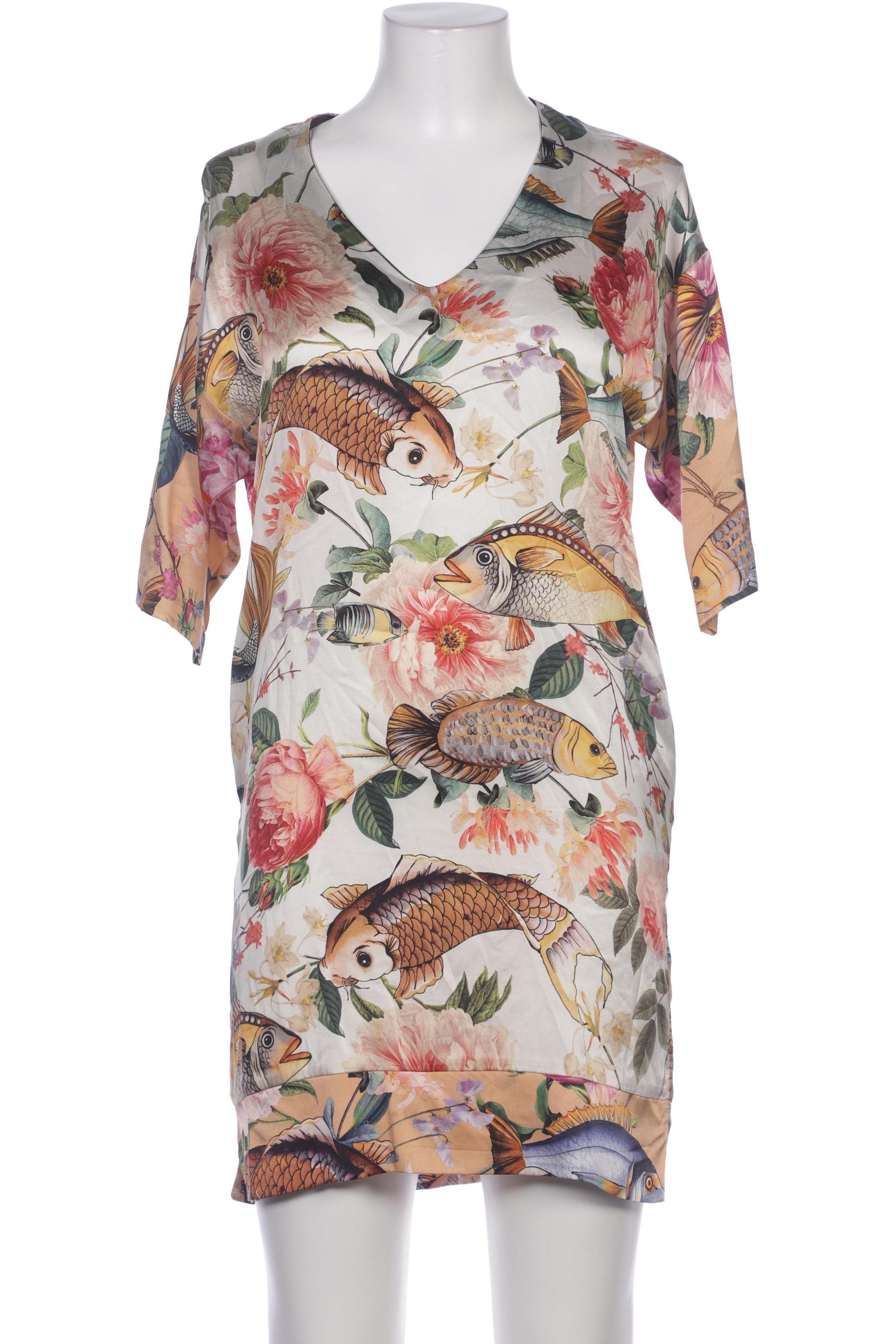 

Shirtaporter Damen Kleid, mehrfarbig, Gr. 40