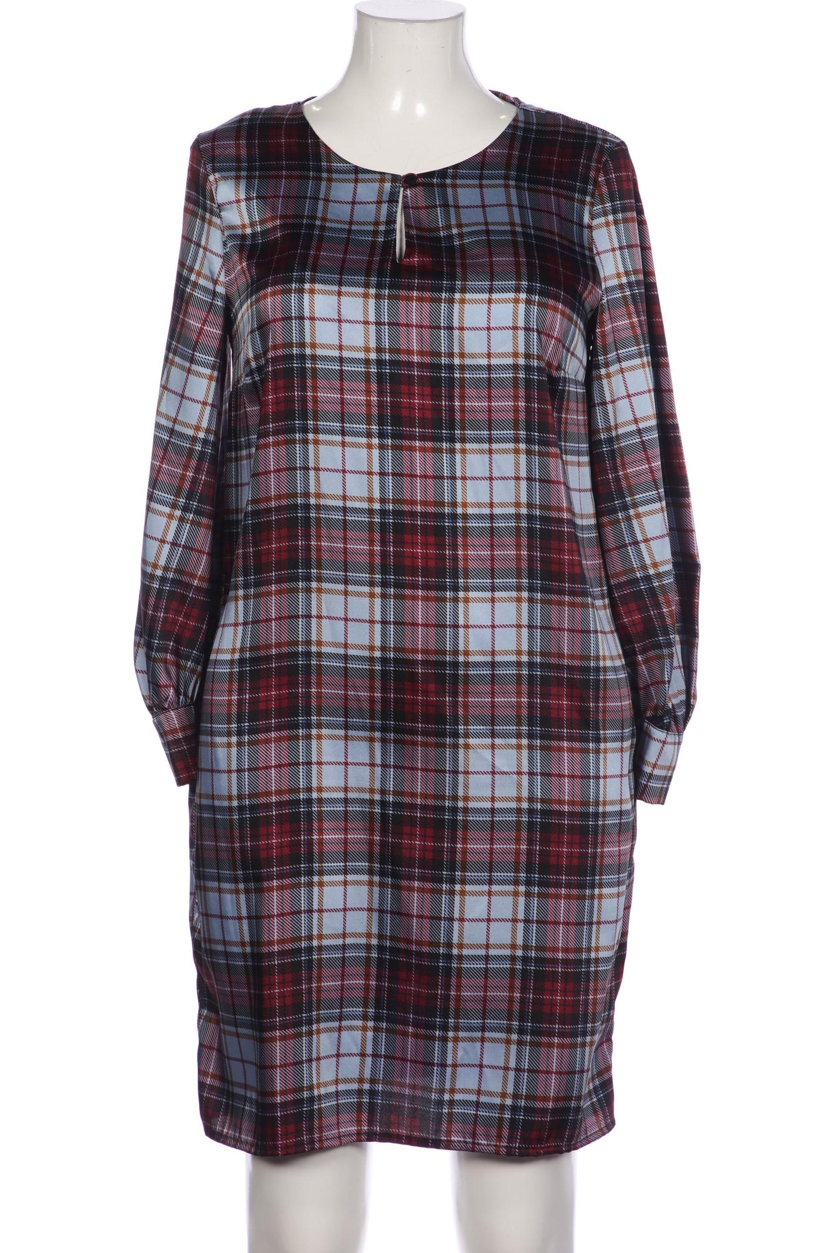 

Shirtaporter Damen Kleid, mehrfarbig, Gr. 44