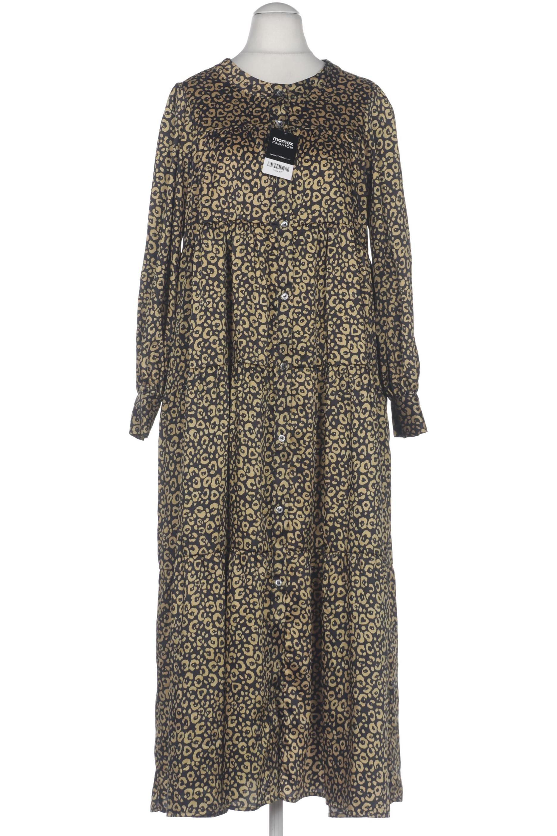 

Shirtaporter Damen Kleid, schwarz, Gr. 40