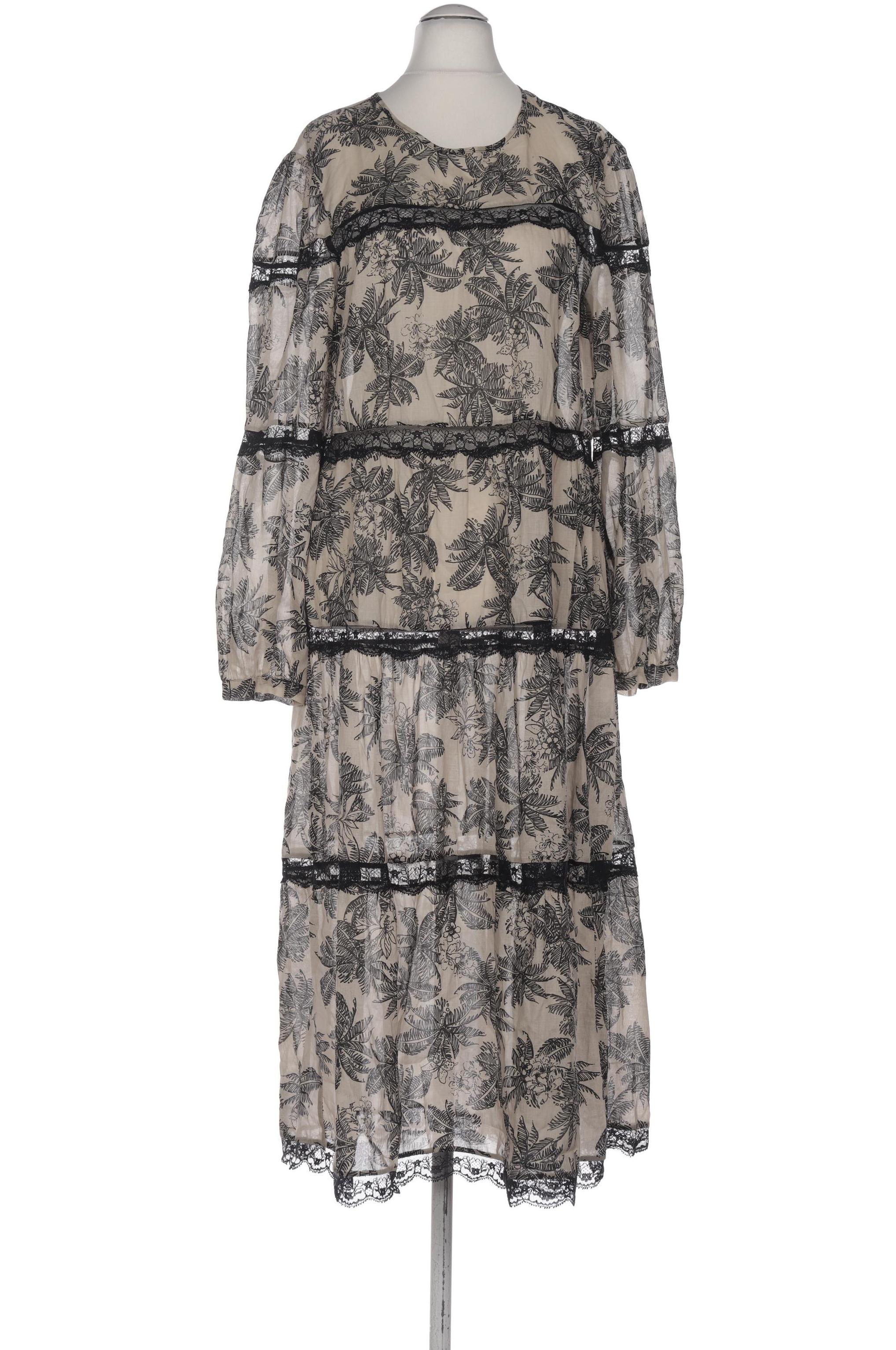 

SHIRTAPORTER Damen Kleid, beige