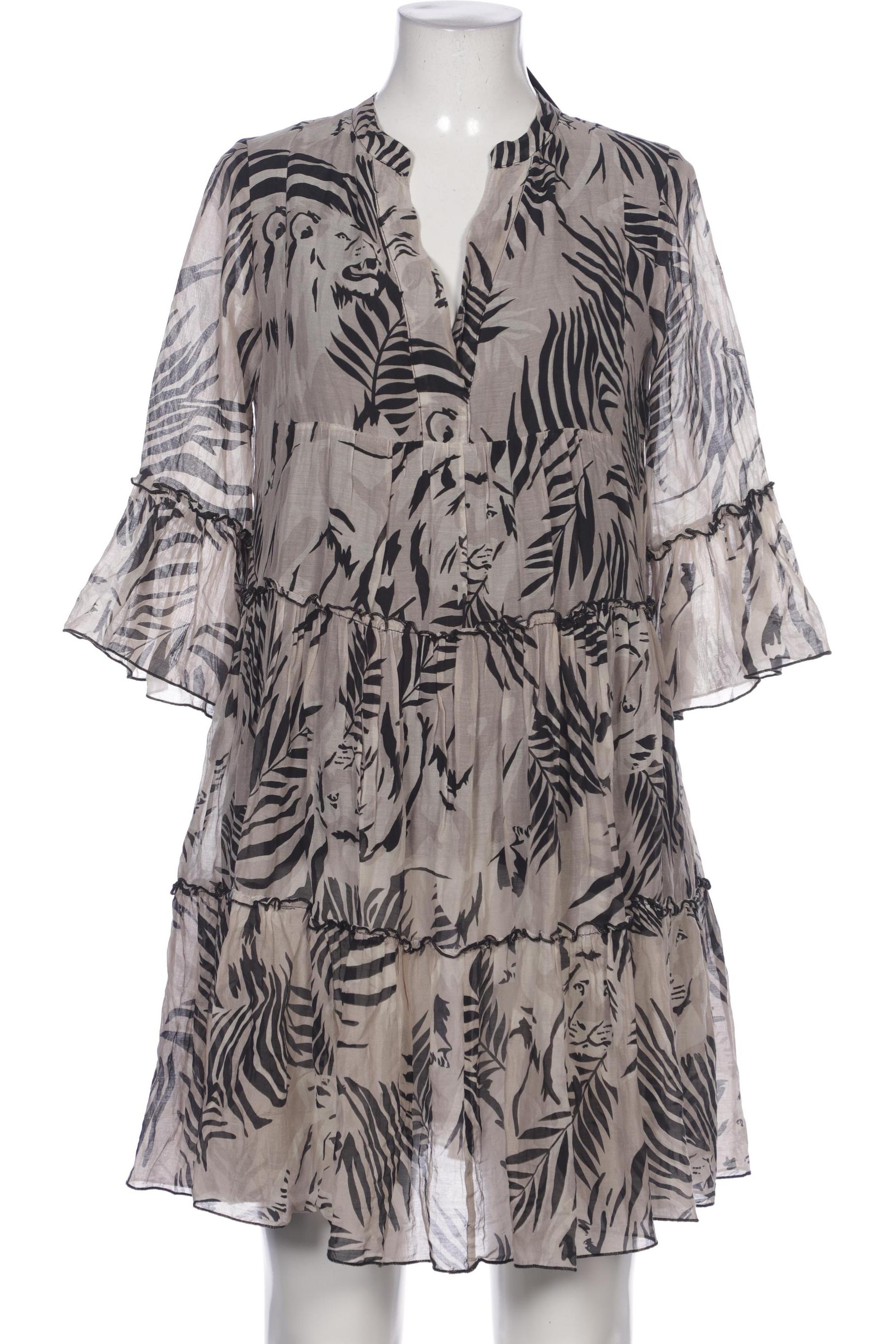 

Shirtaporter Damen Kleid, beige, Gr. 40