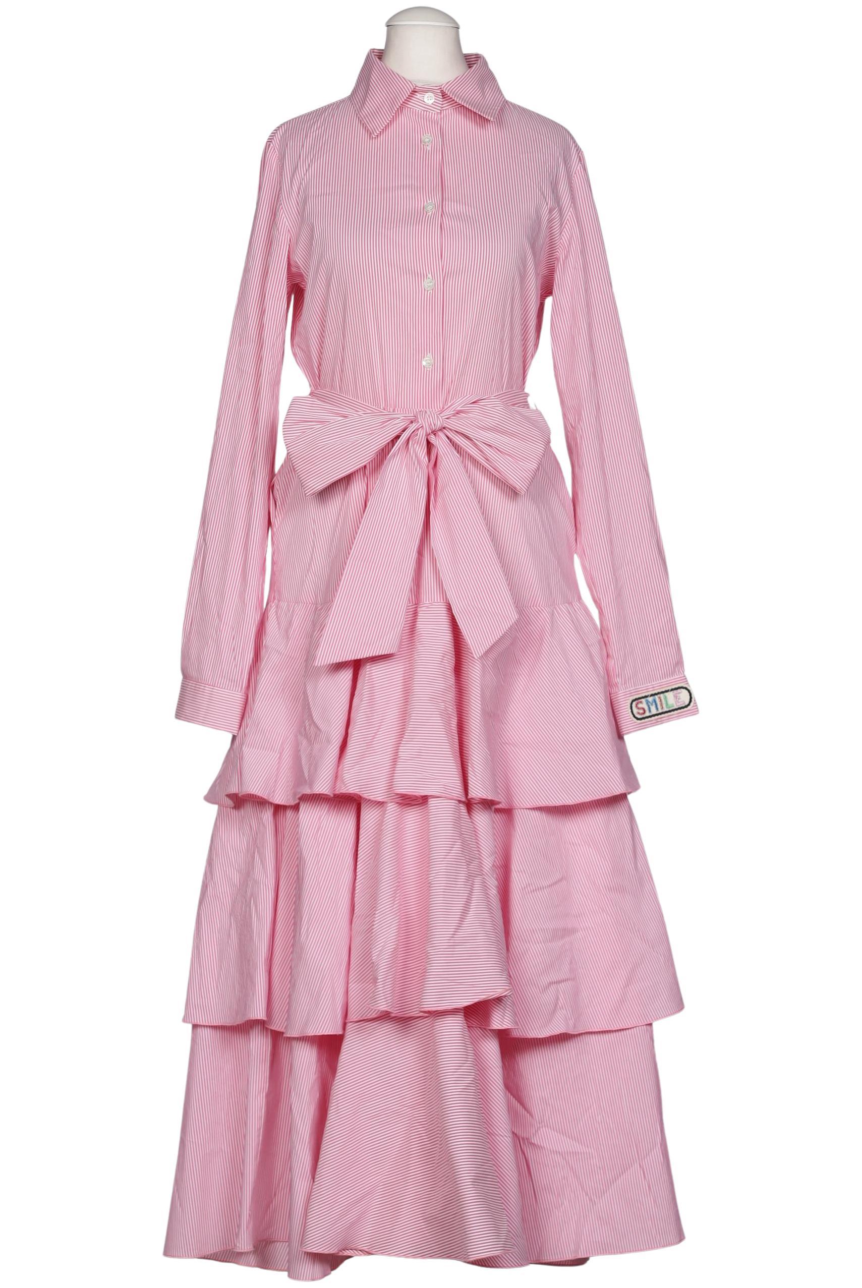 

Shirtaporter Damen Kleid, pink, Gr. 40