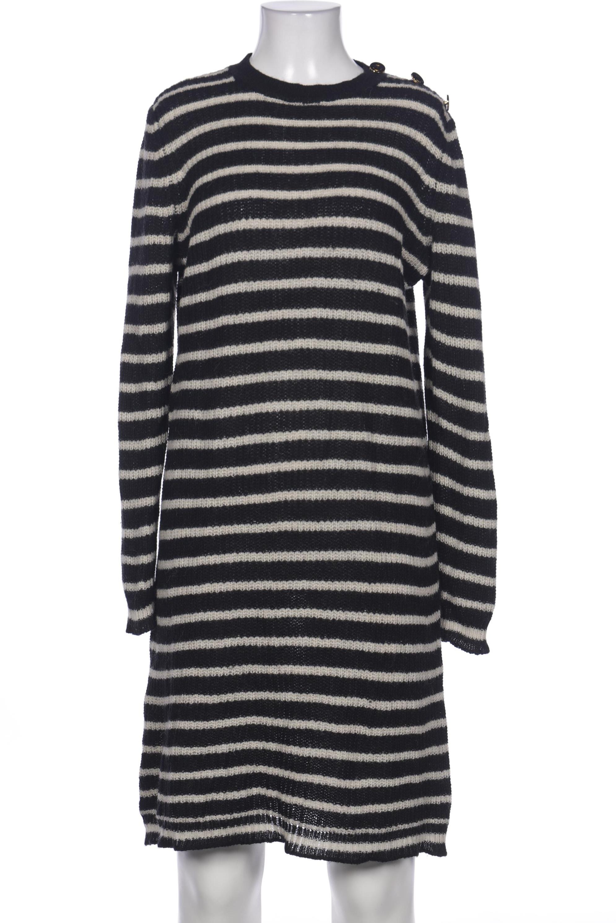 

Shirtaporter Damen Kleid, schwarz, Gr. 40